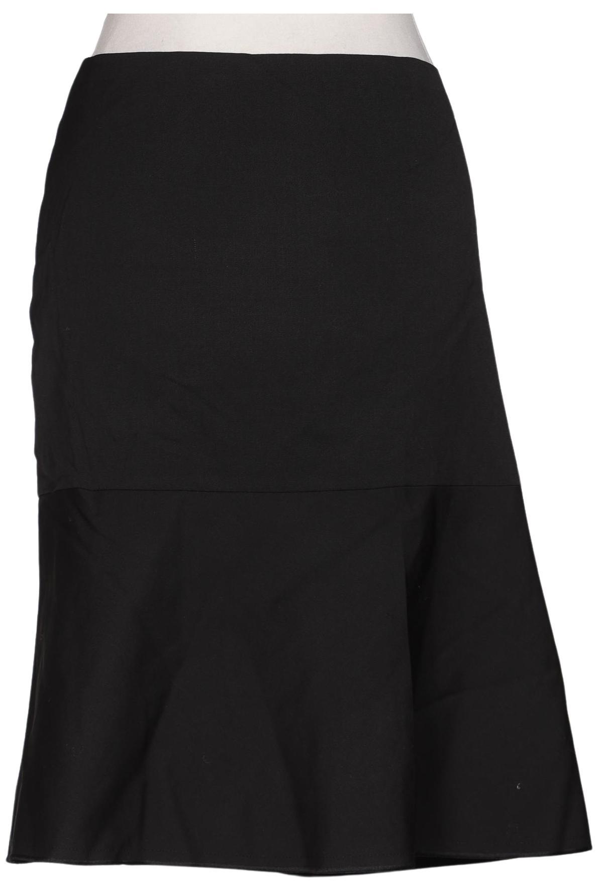 

Escada Sport Damen Rock, schwarz, Gr. 42