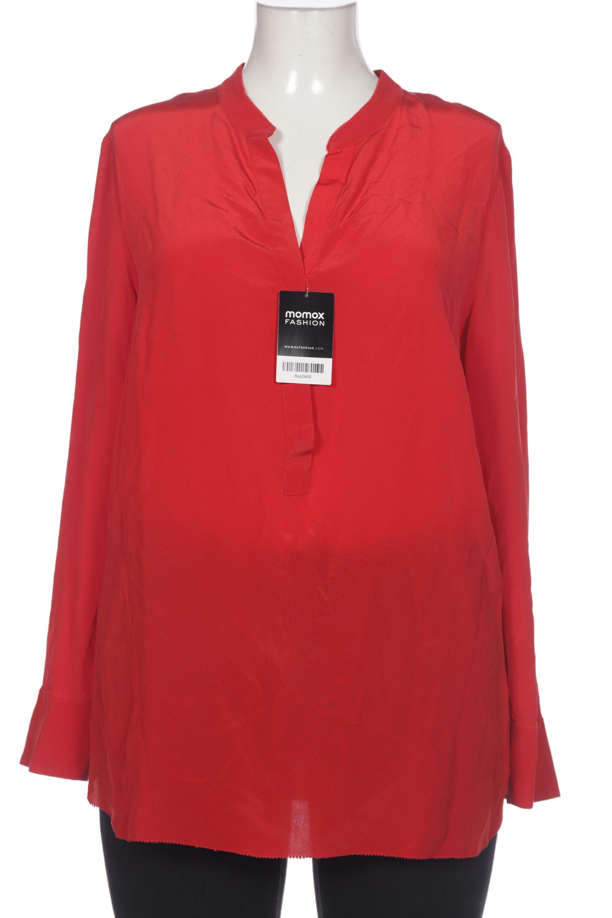 

Escada Sport Damen Bluse, rot, Gr. 44