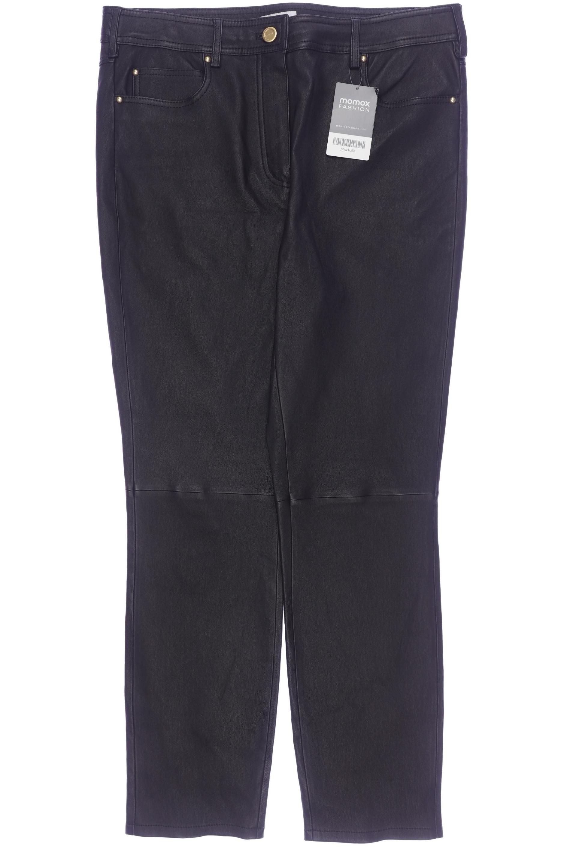 

Escada Sport Damen Stoffhose, schwarz, Gr. 40