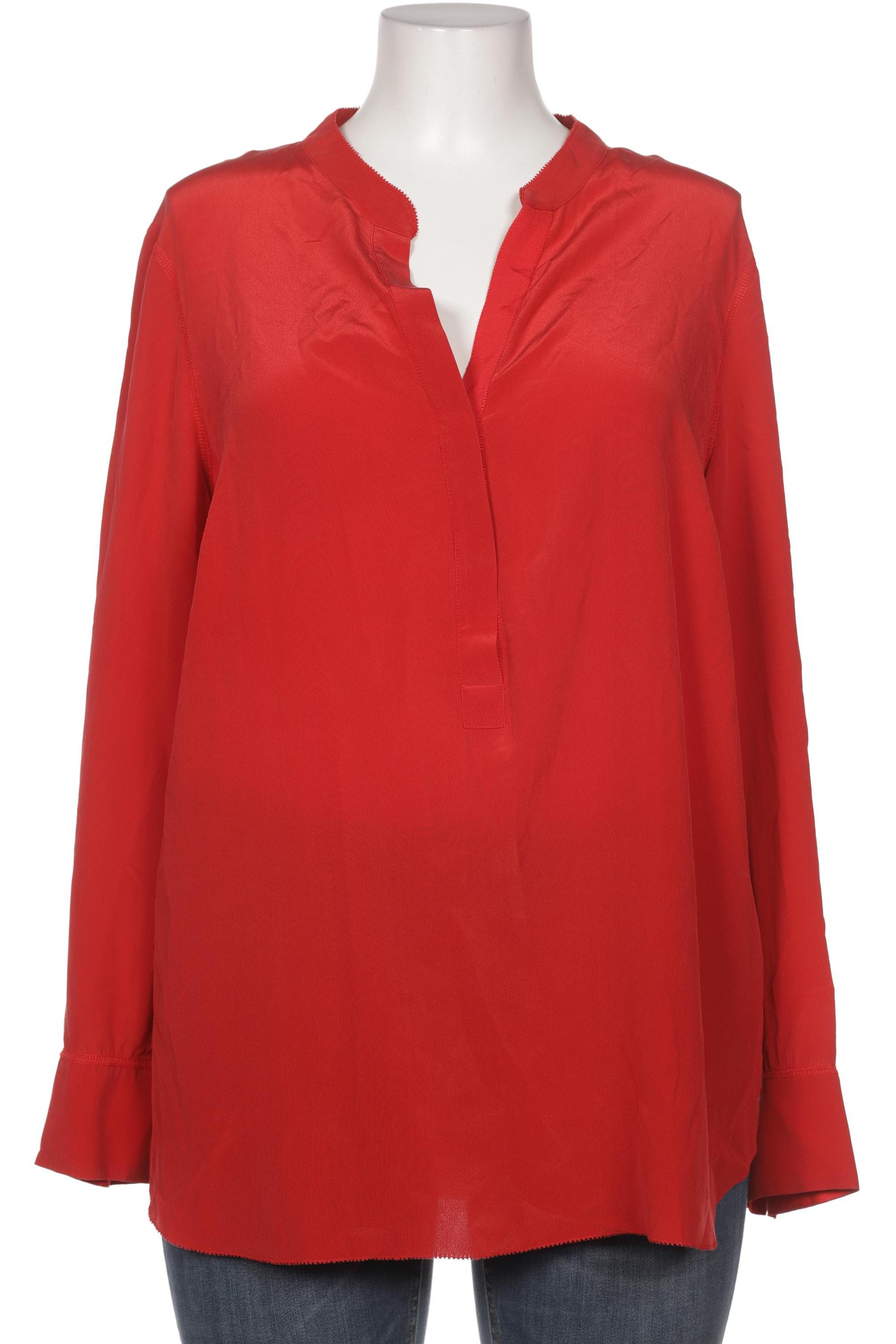 

Escada Sport Damen Bluse, rot, Gr. 46