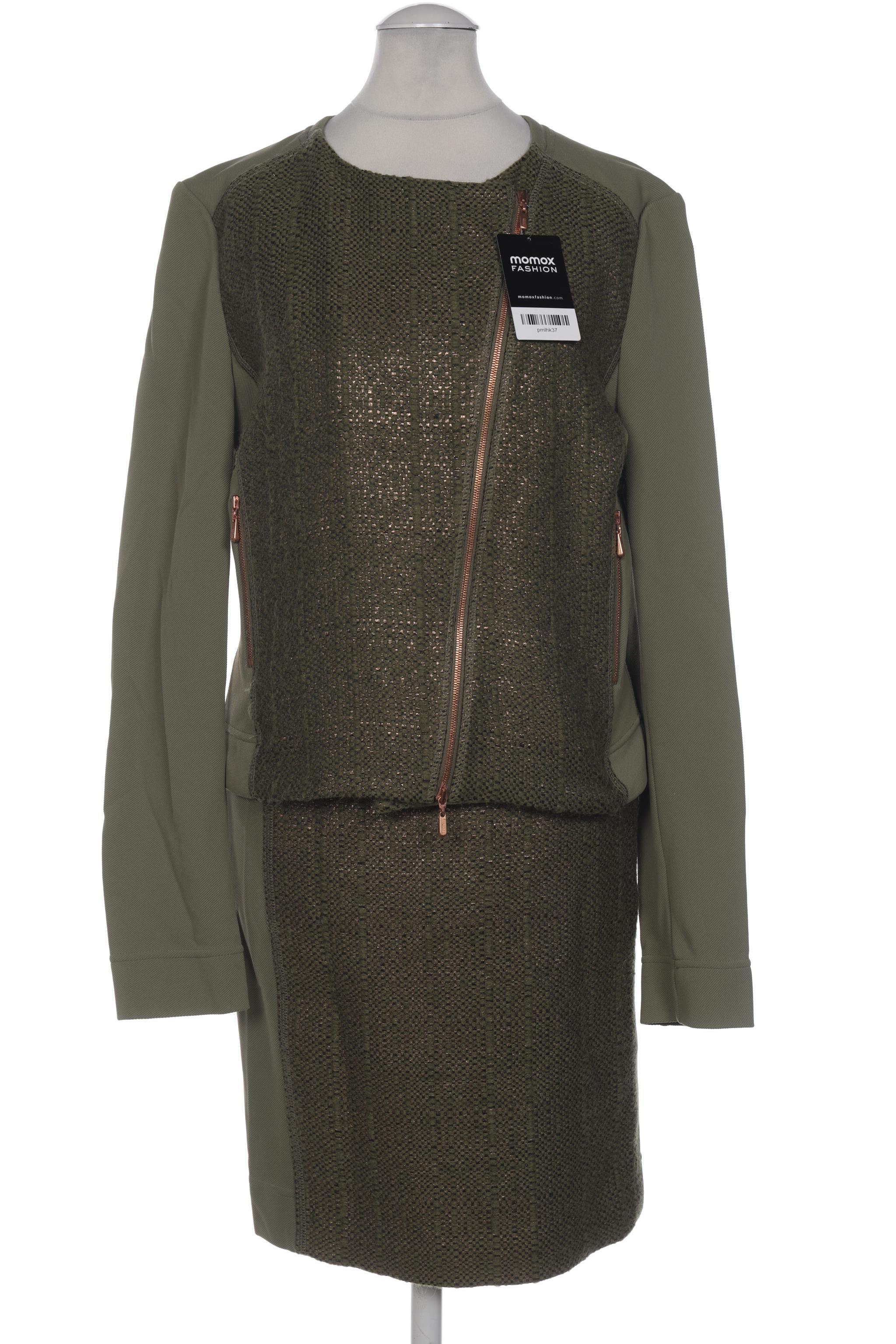 

Escada Sport Damen Anzug, grün