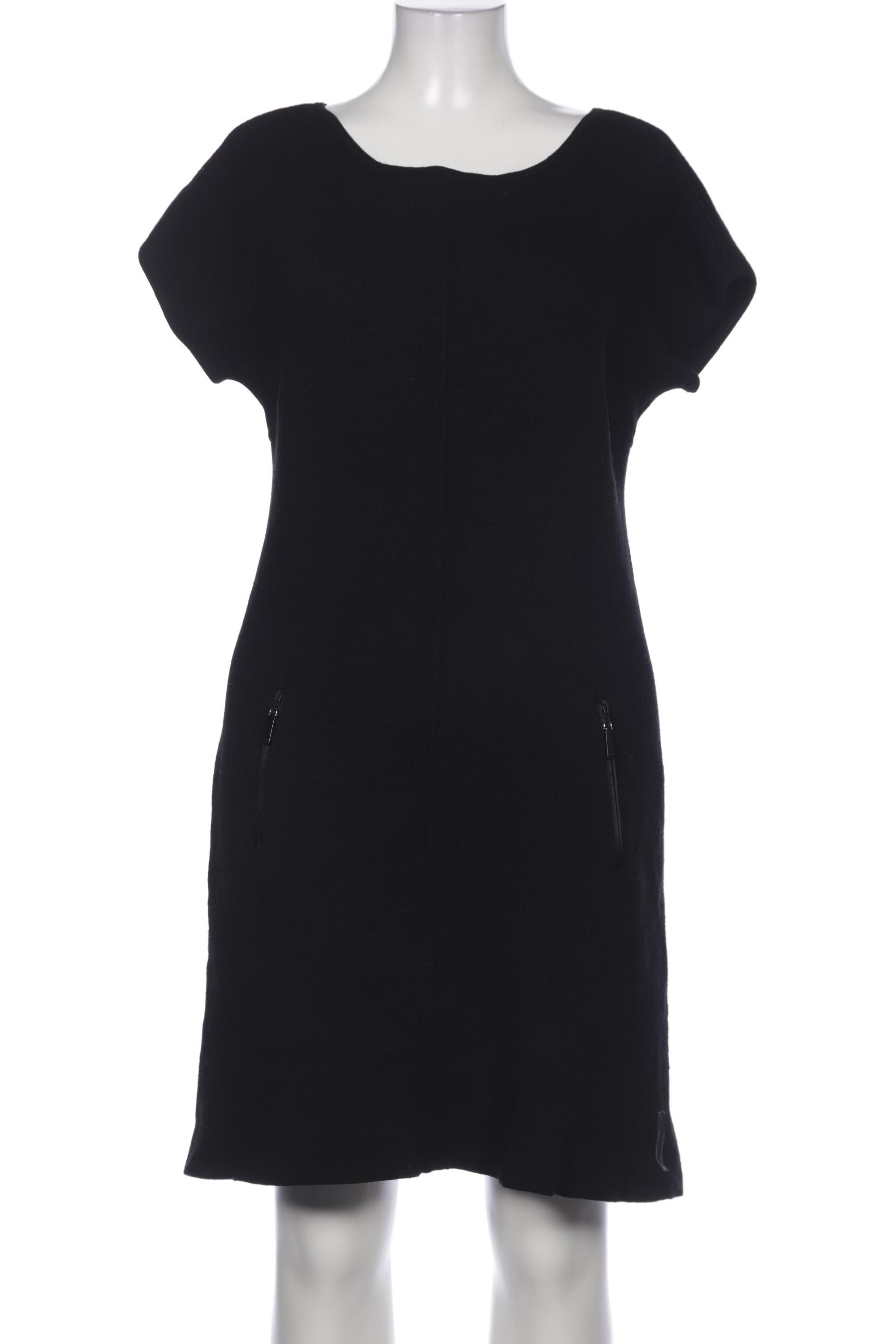

Escada Sport Damen Kleid, schwarz, Gr. 42
