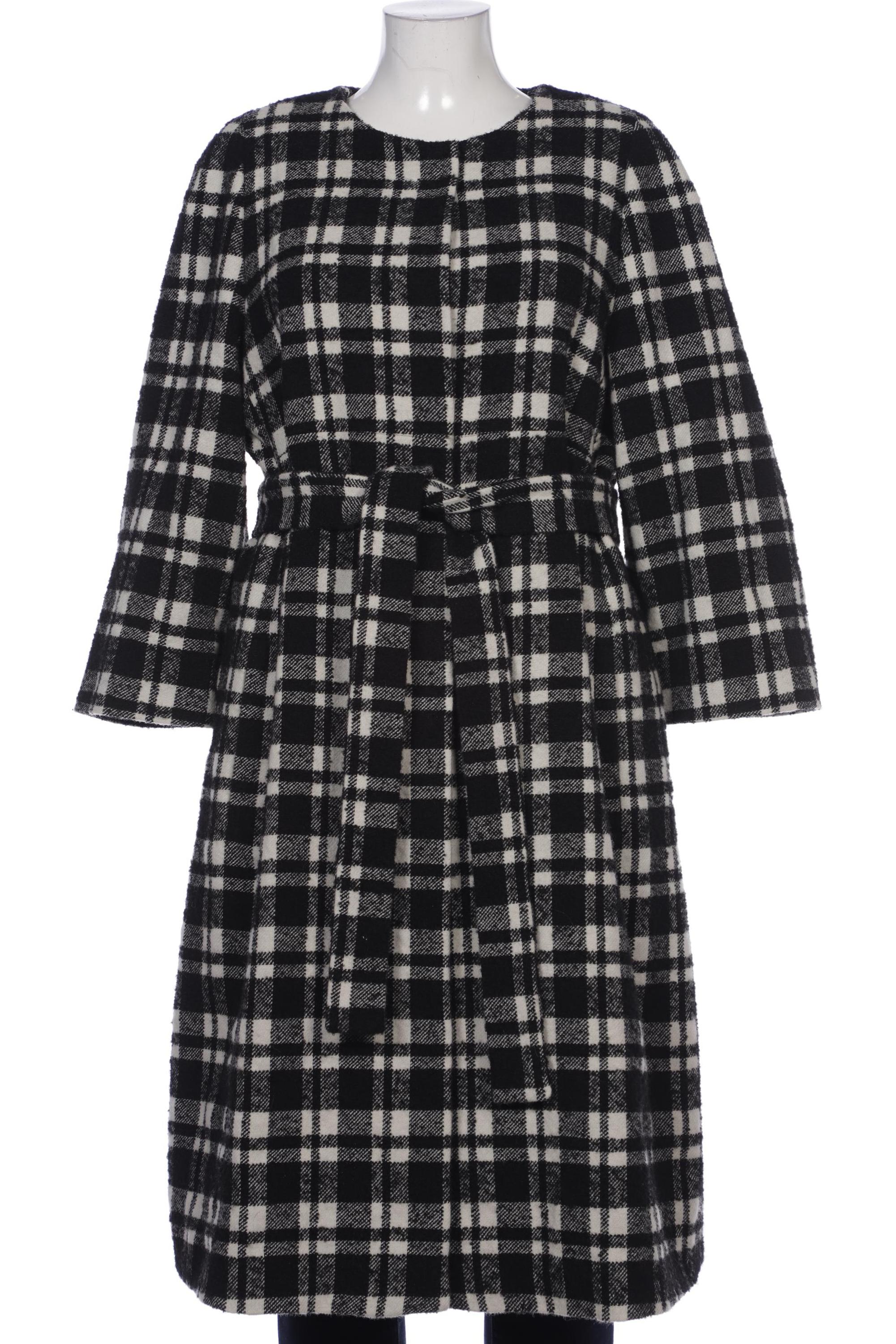 

Escada Sport Damen Mantel, schwarz, Gr. 46