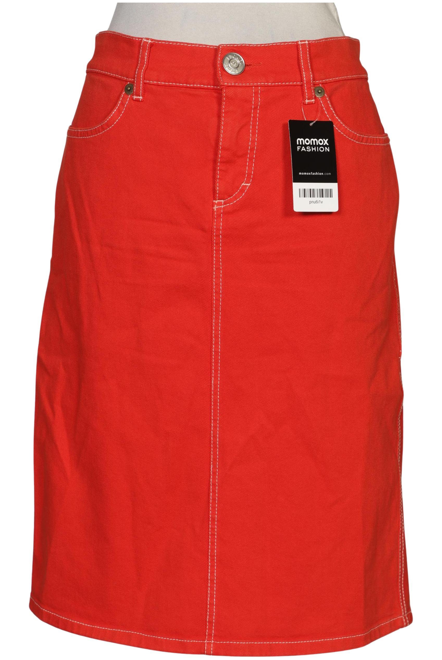 

Escada Sport Damen Rock, rot, Gr. 38