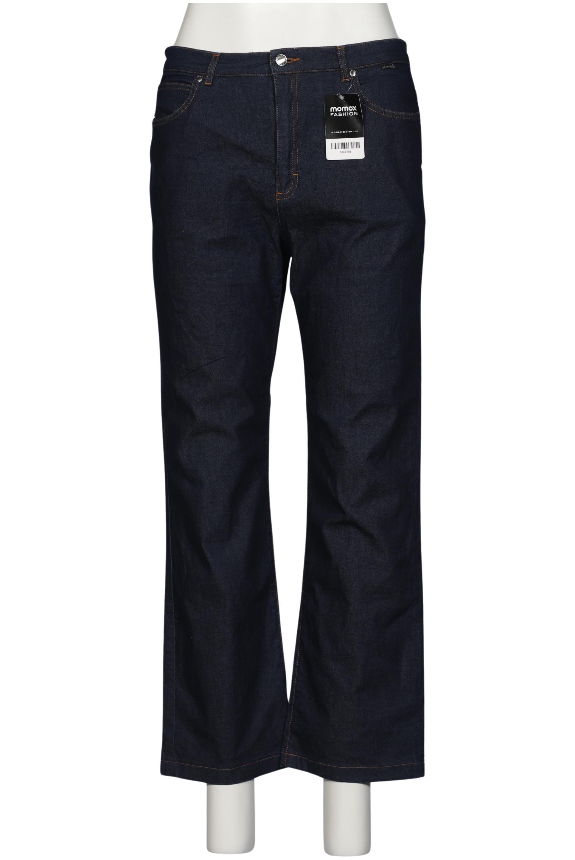 

Escada Sport Damen Jeans, marineblau, Gr. 44