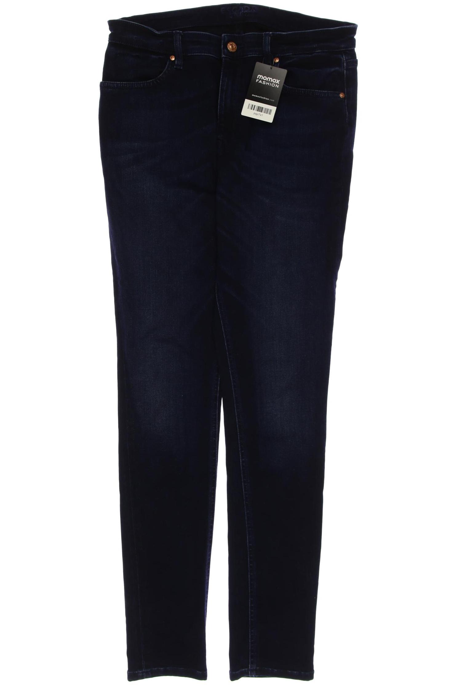 

Escada Sport Damen Jeans, marineblau