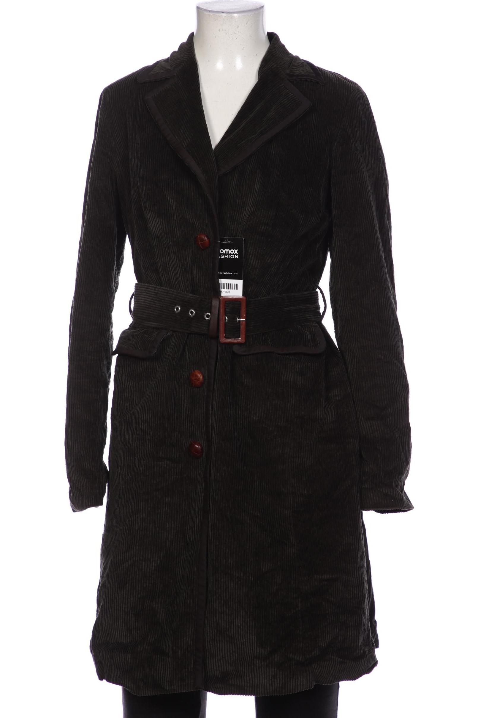 

Escada Sport Damen Mantel, grau, Gr. 36