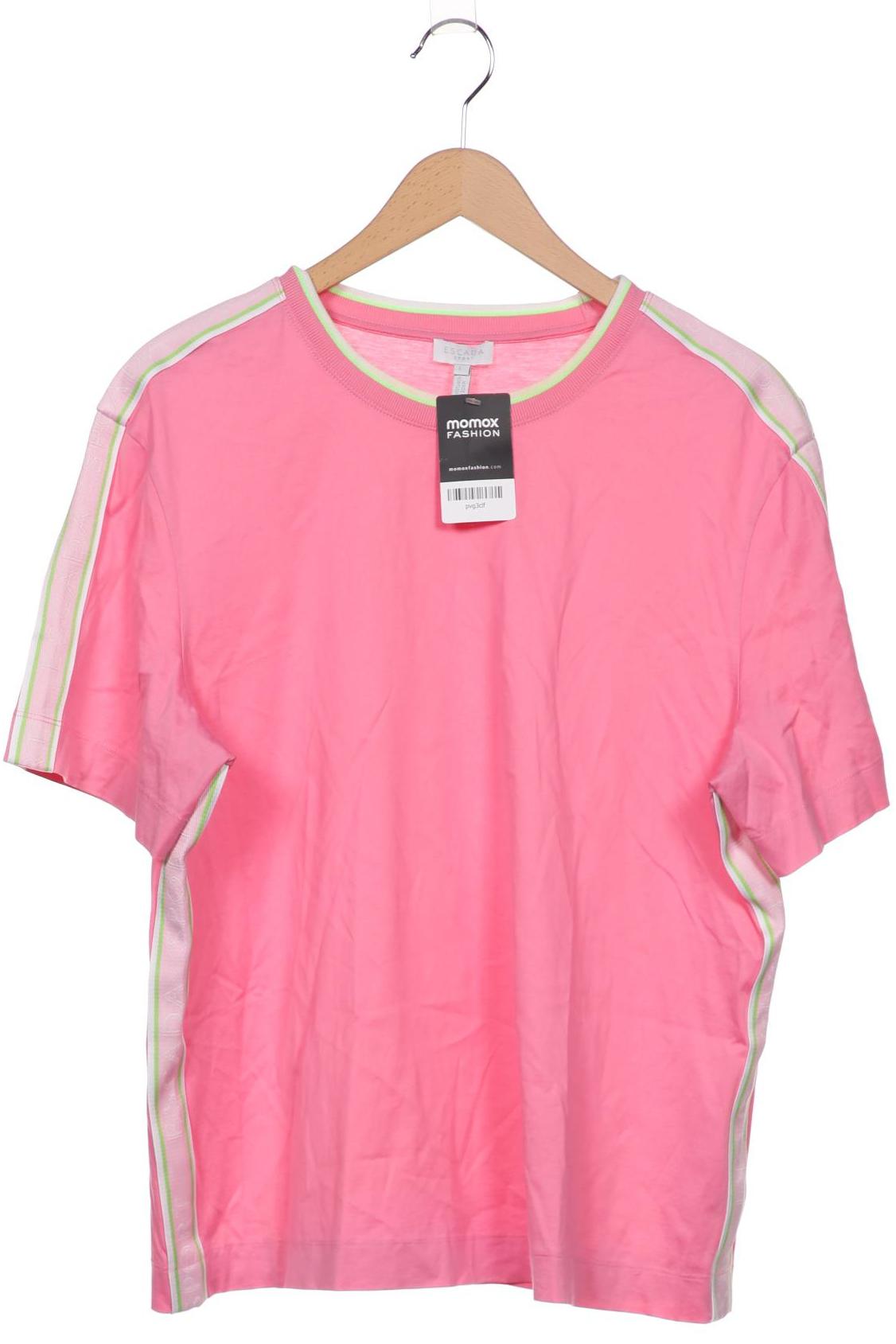 

Escada Sport Damen T-Shirt, pink, Gr. 42