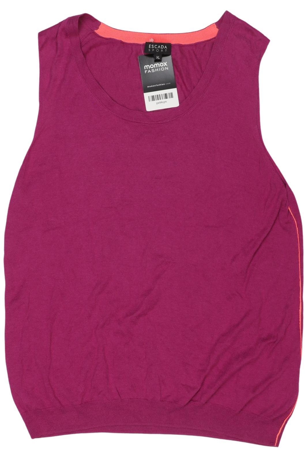 

Escada Sport Damen Pullover, flieder, Gr. 44