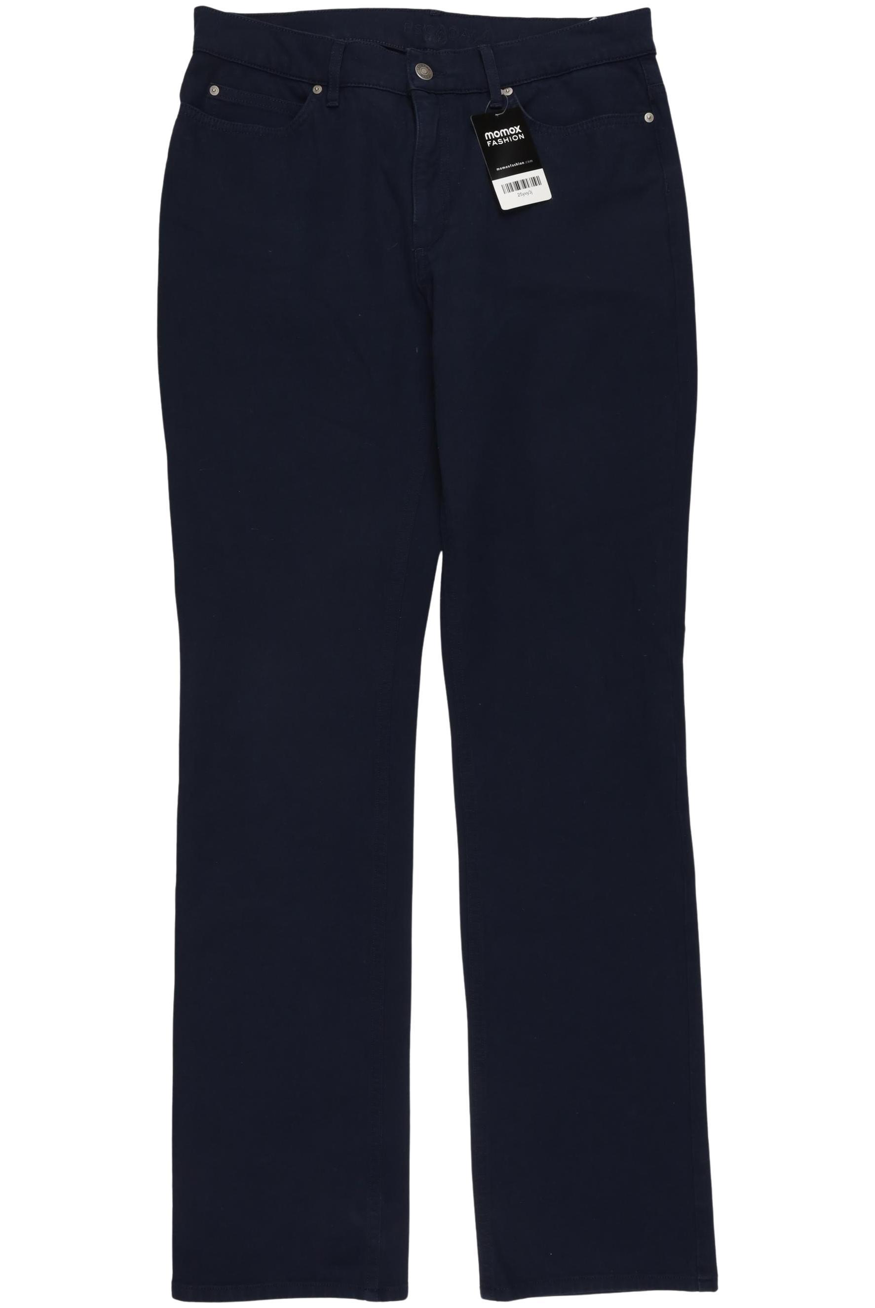 

Escada Sport Damen Jeans, marineblau, Gr. 40