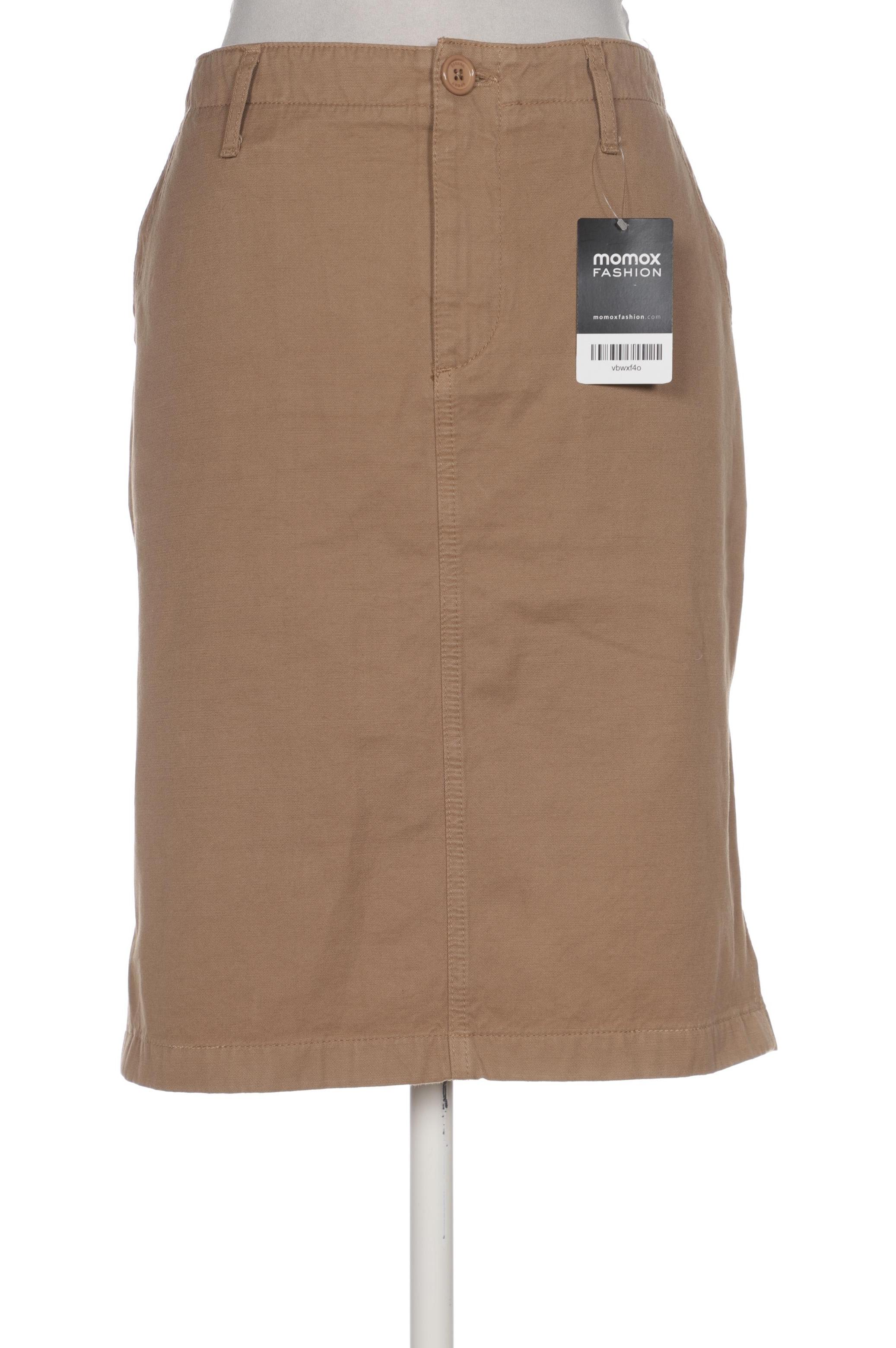 

Escada Sport Damen Rock, beige, Gr. 40