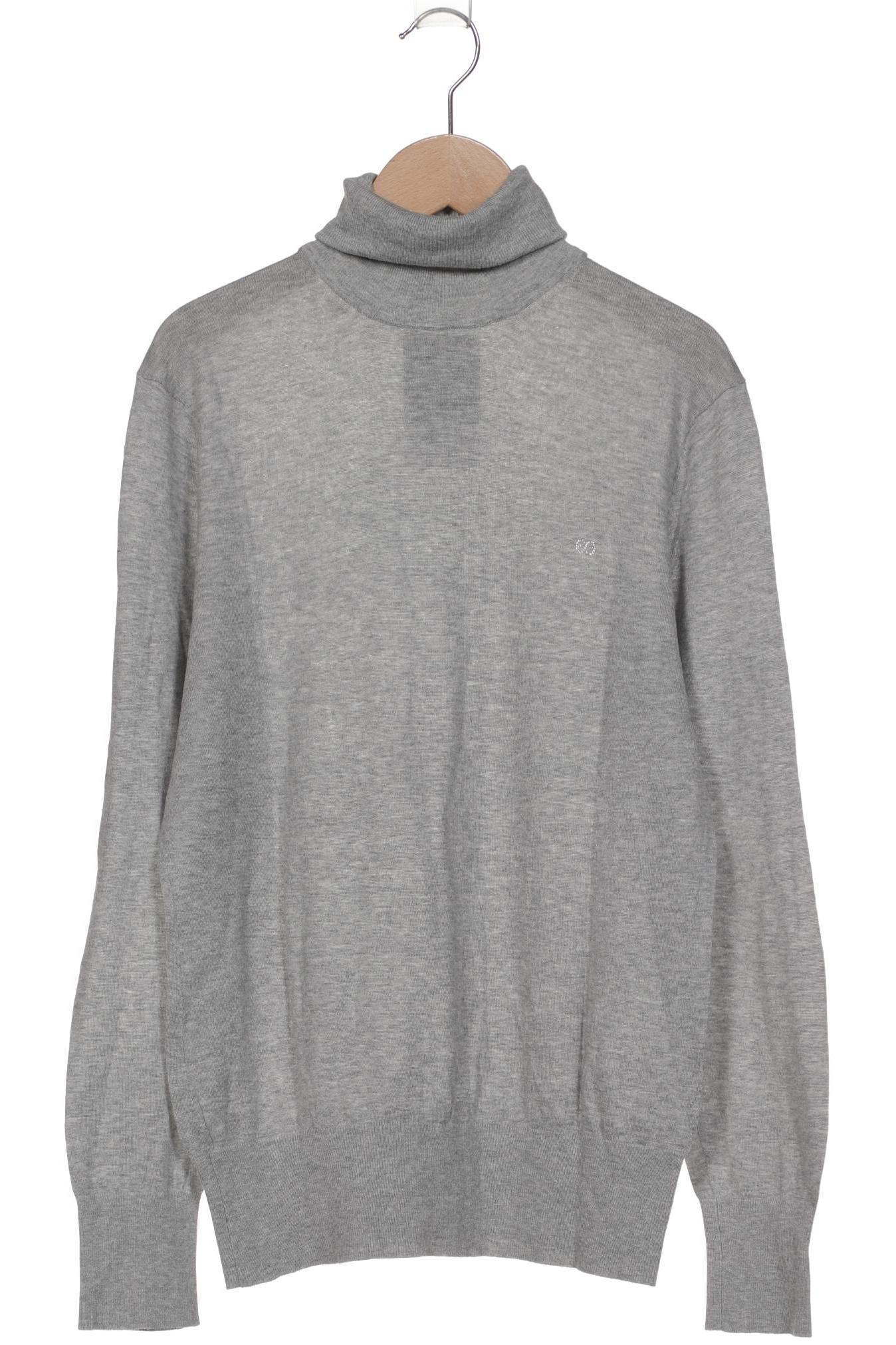 

Escada Sport Damen Pullover, grau, Gr. 42