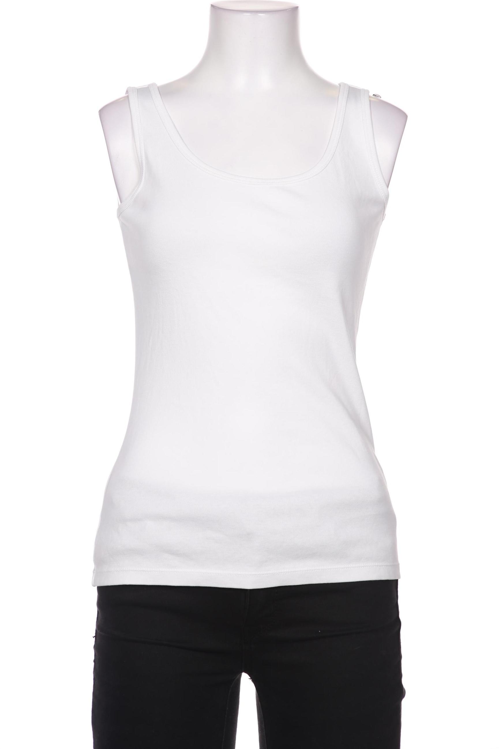 

Escada Sport Damen Top, weiß, Gr. 34