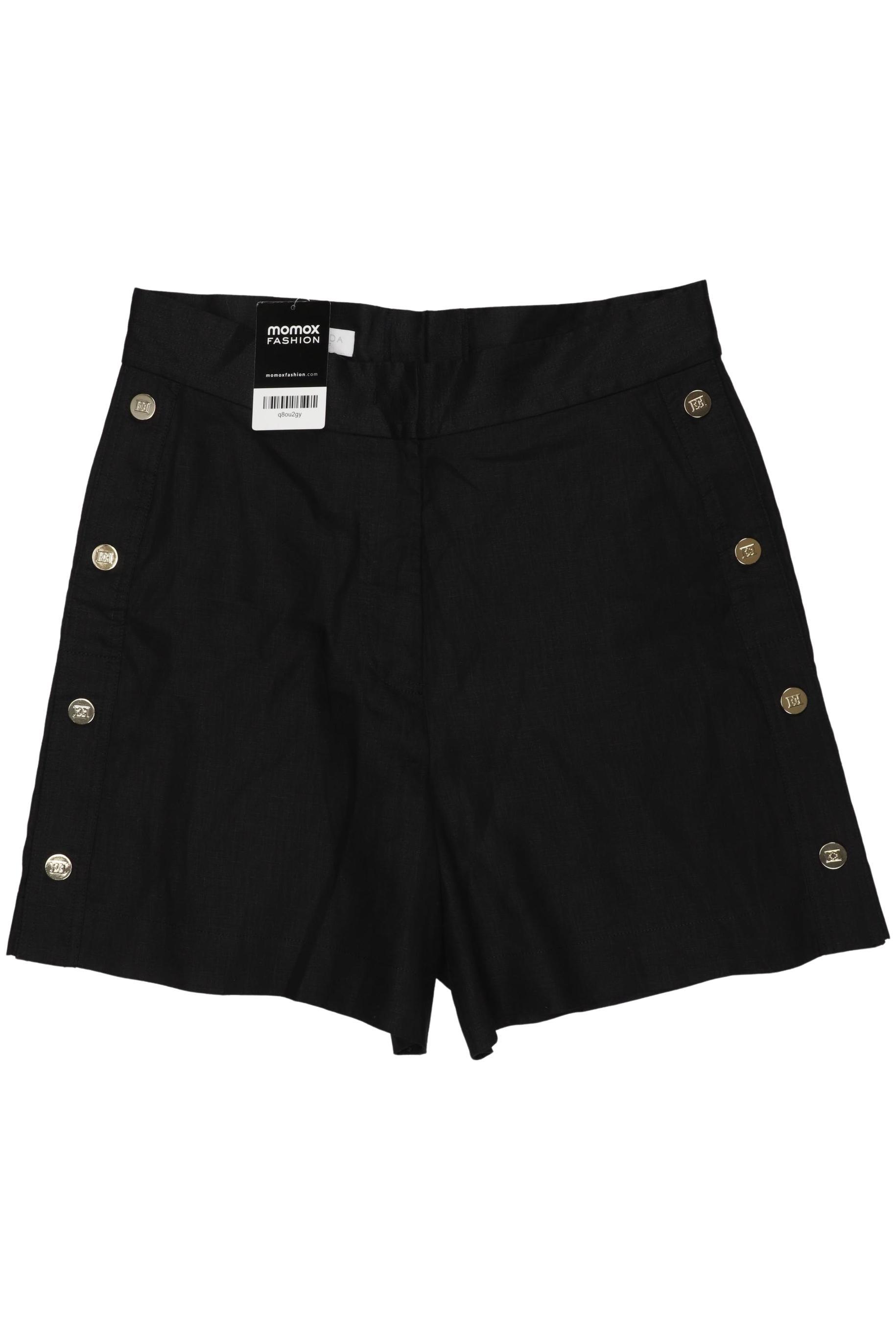 

Escada Sport Damen Shorts, schwarz, Gr. 38