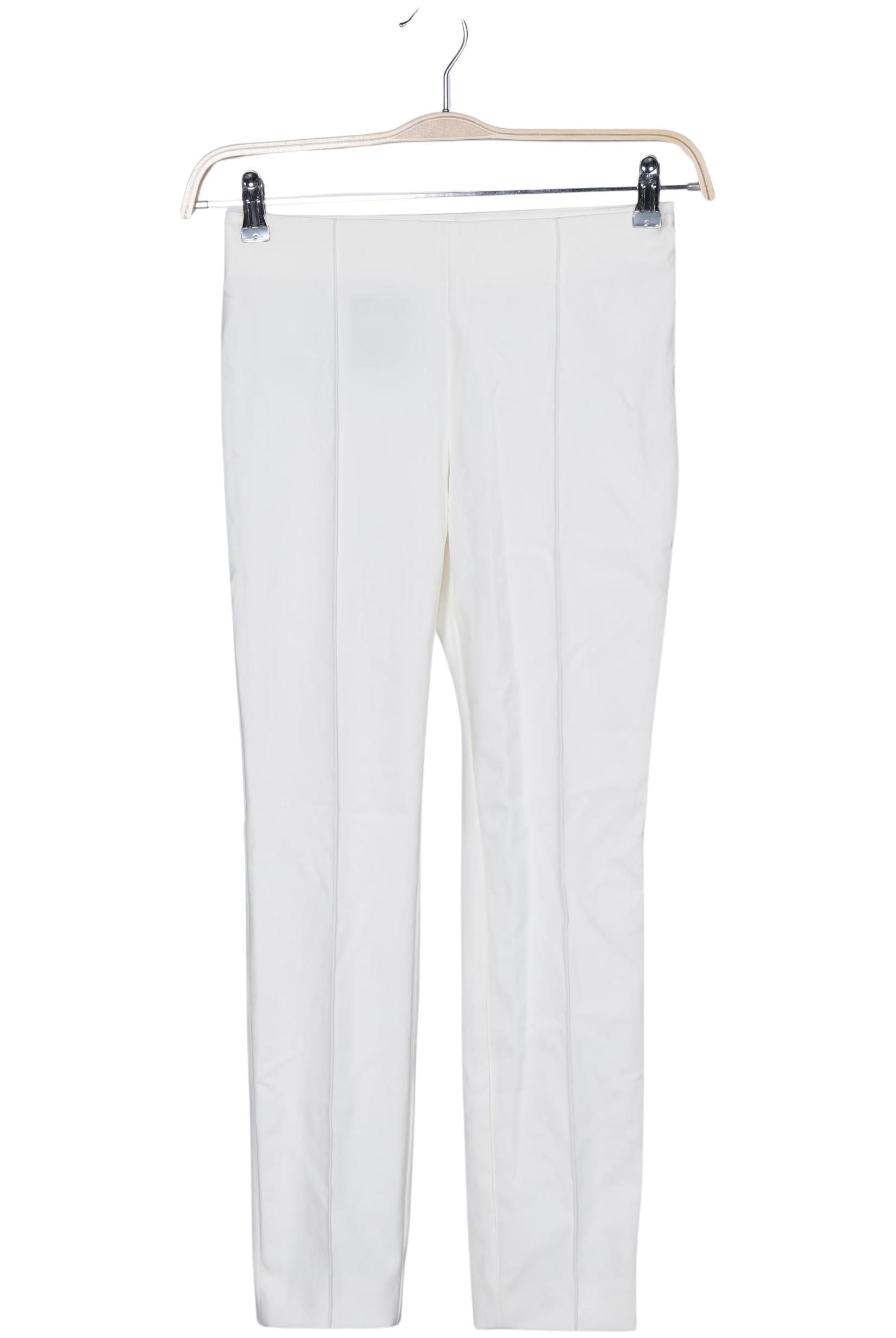 

Escada Sport Damen Stoffhose, cremeweiß, Gr. 32