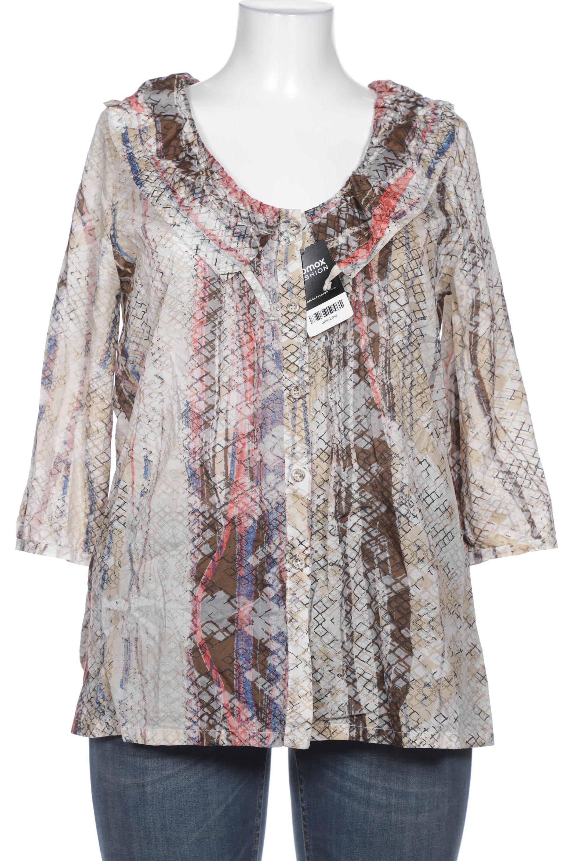 

Escada Sport Damen Bluse, mehrfarbig