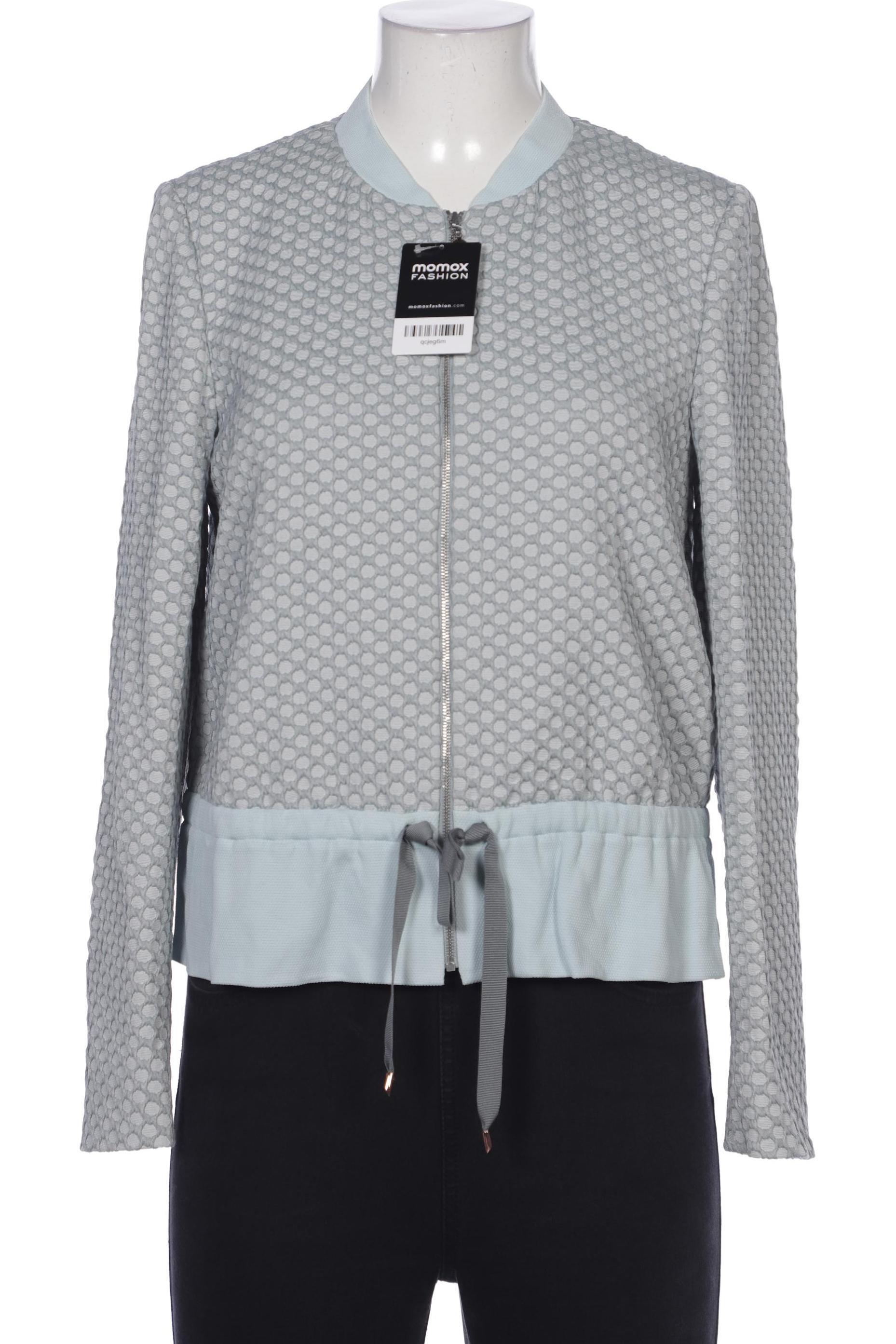 

Escada Sport Damen Blazer, hellblau, Gr. 38