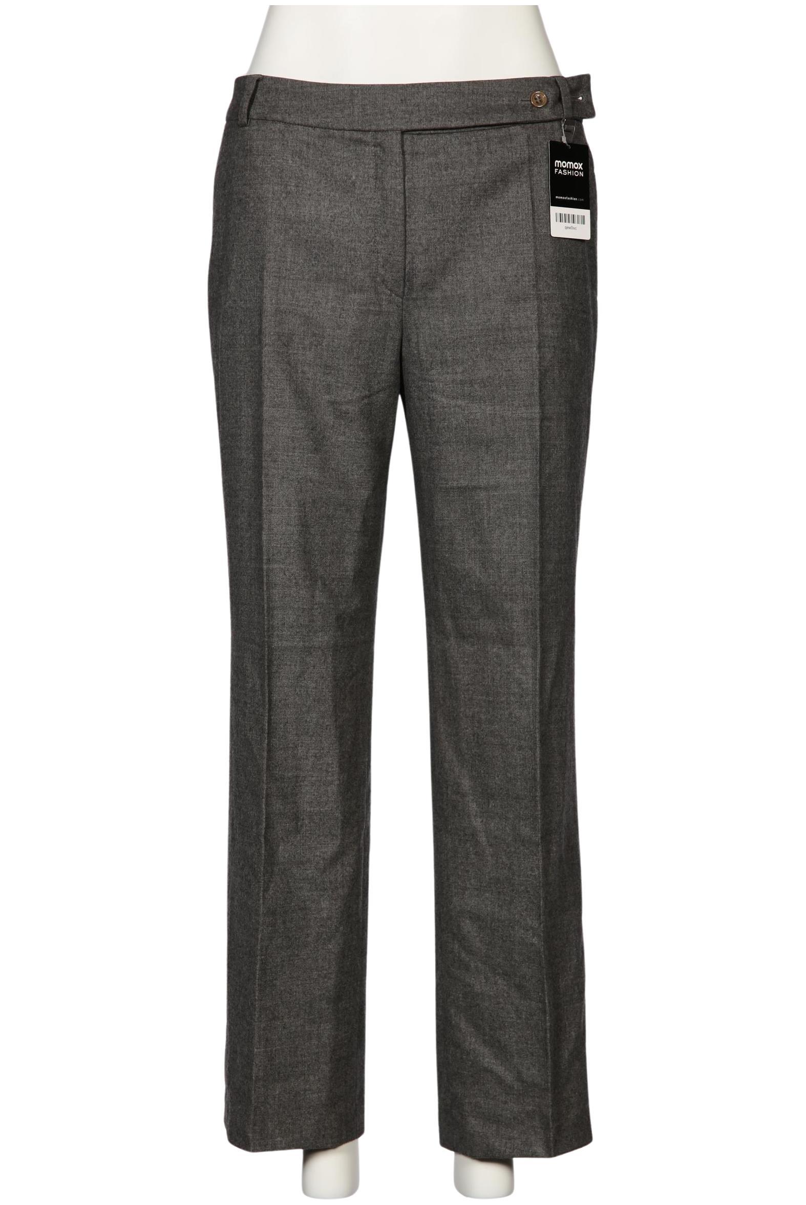 

Escada Sport Damen Stoffhose, grau, Gr. 42