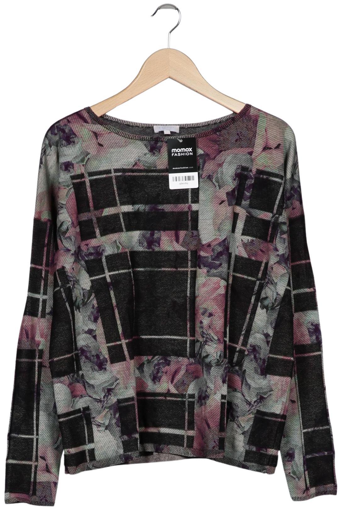 

Escada Sport Damen Pullover, mehrfarbig, Gr. 42