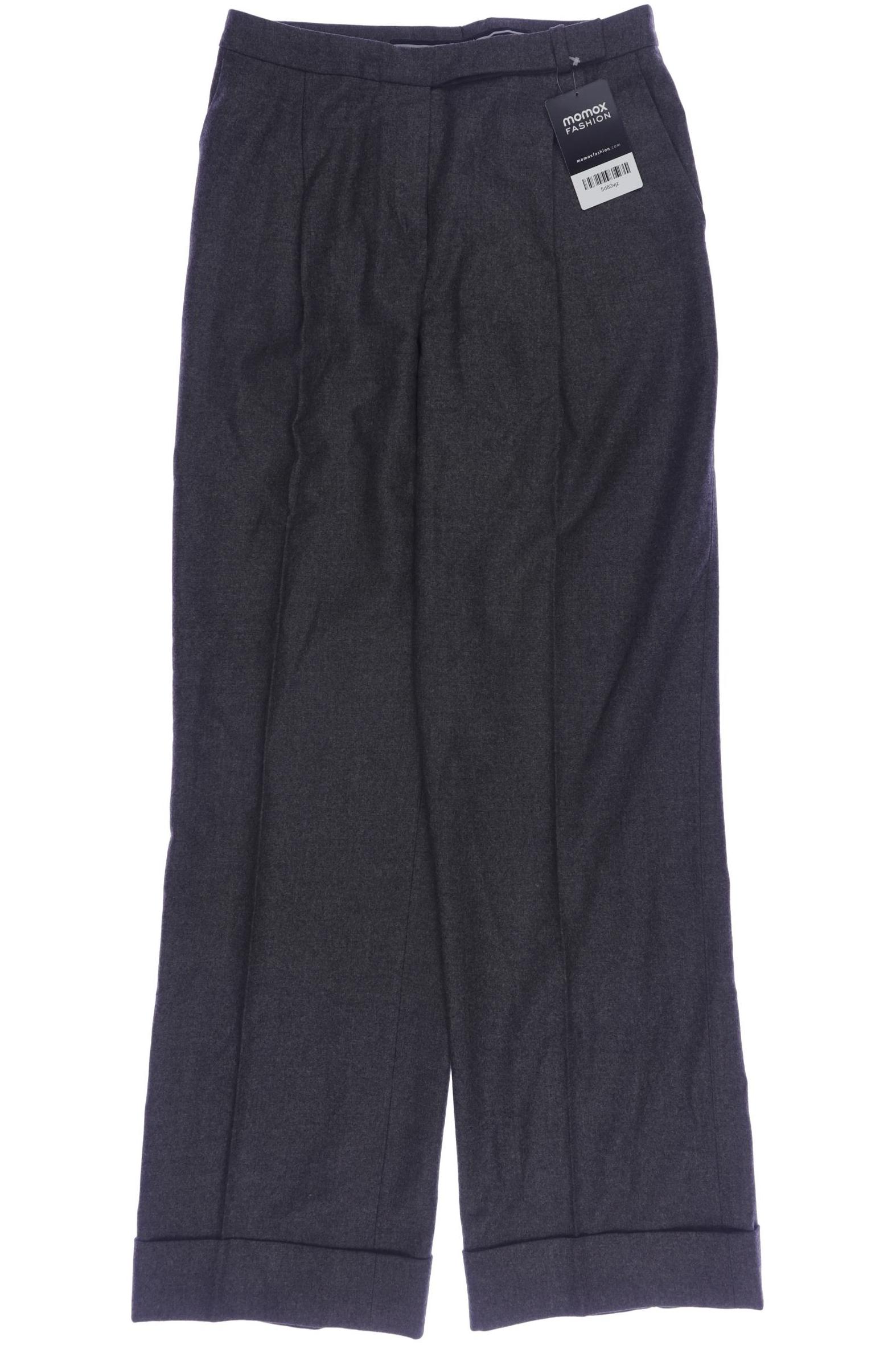 

Escada Sport Damen Stoffhose, grau, Gr. 27