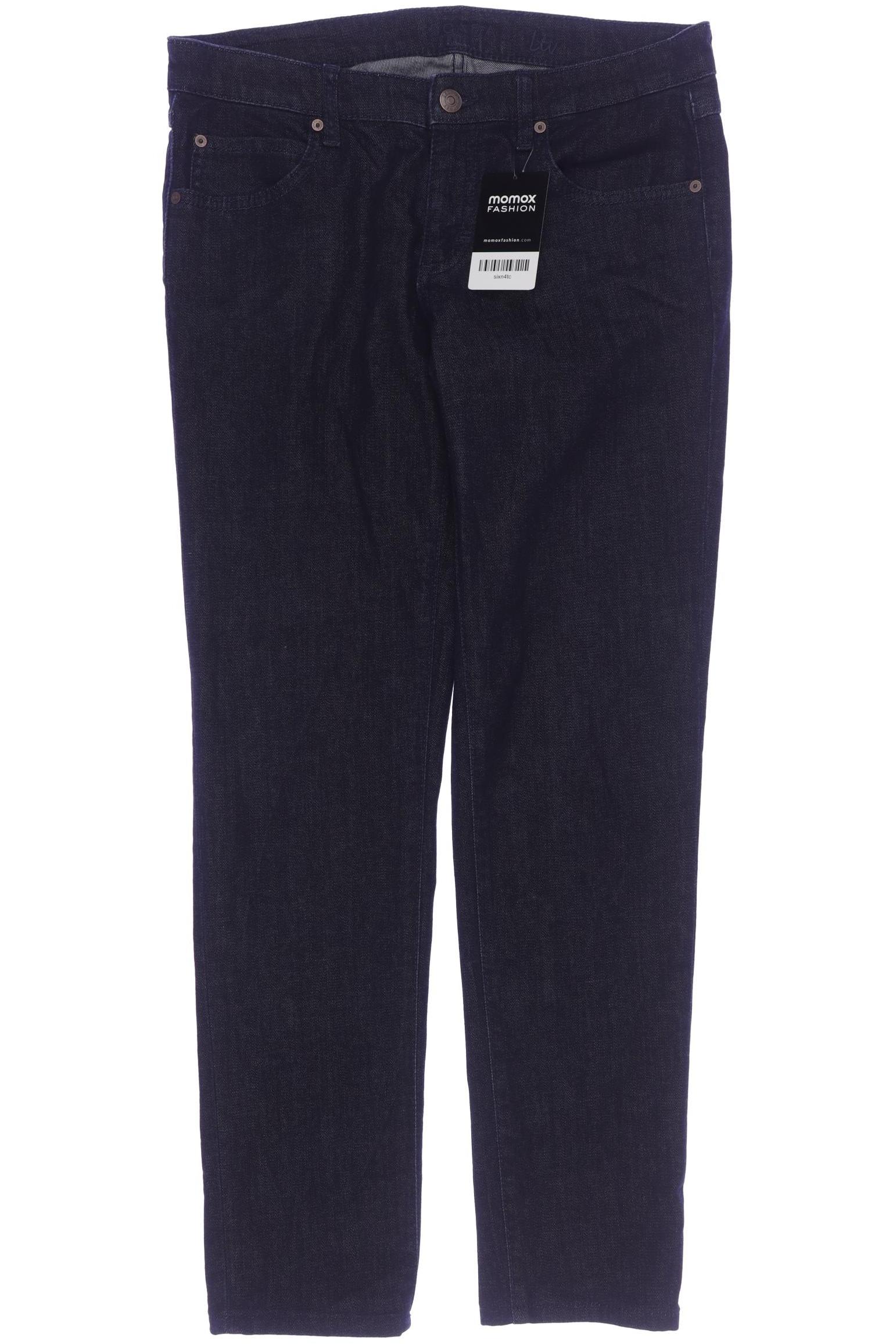 

Escada Sport Damen Jeans, marineblau, Gr. 36