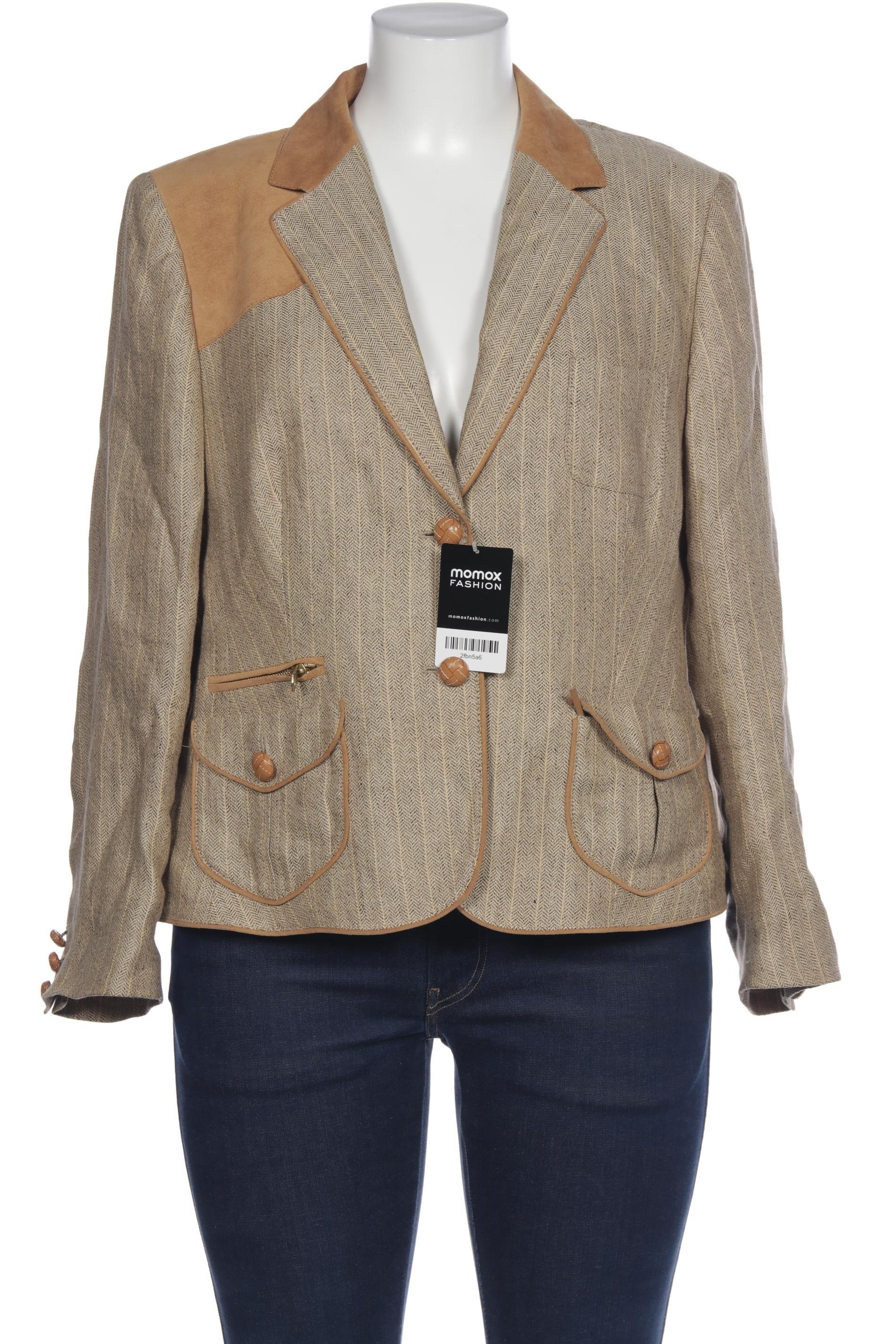 

Escada Sport Damen Blazer, beige, Gr. 46