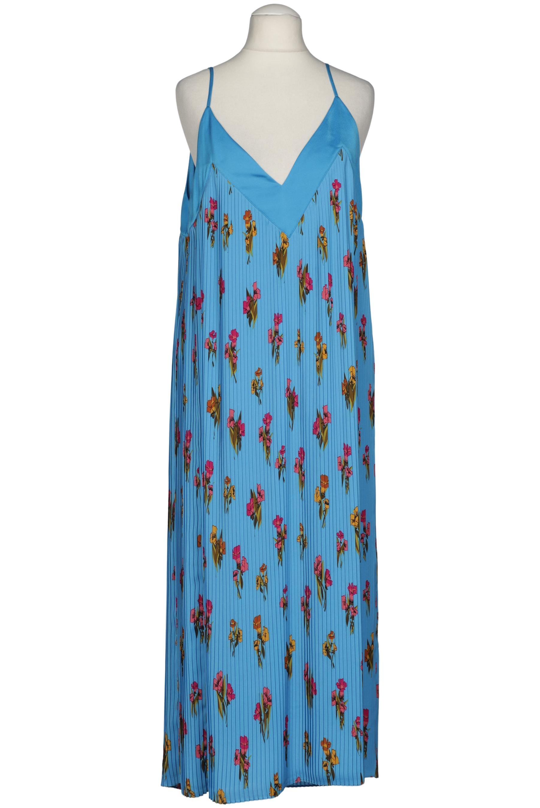 

Escada Sport Damen Kleid, blau, Gr. 36