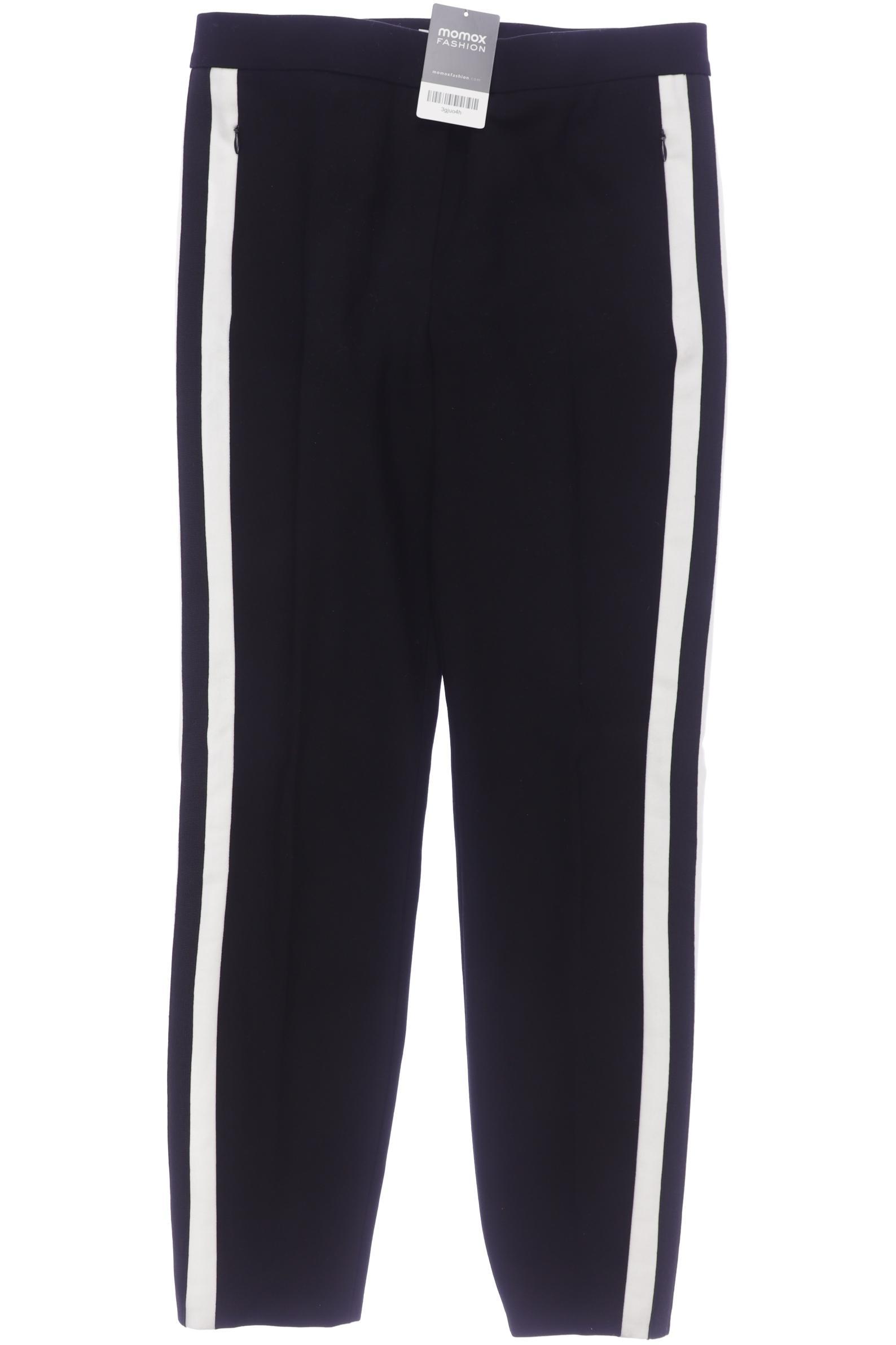 

Escada Sport Damen Stoffhose, schwarz, Gr. 36