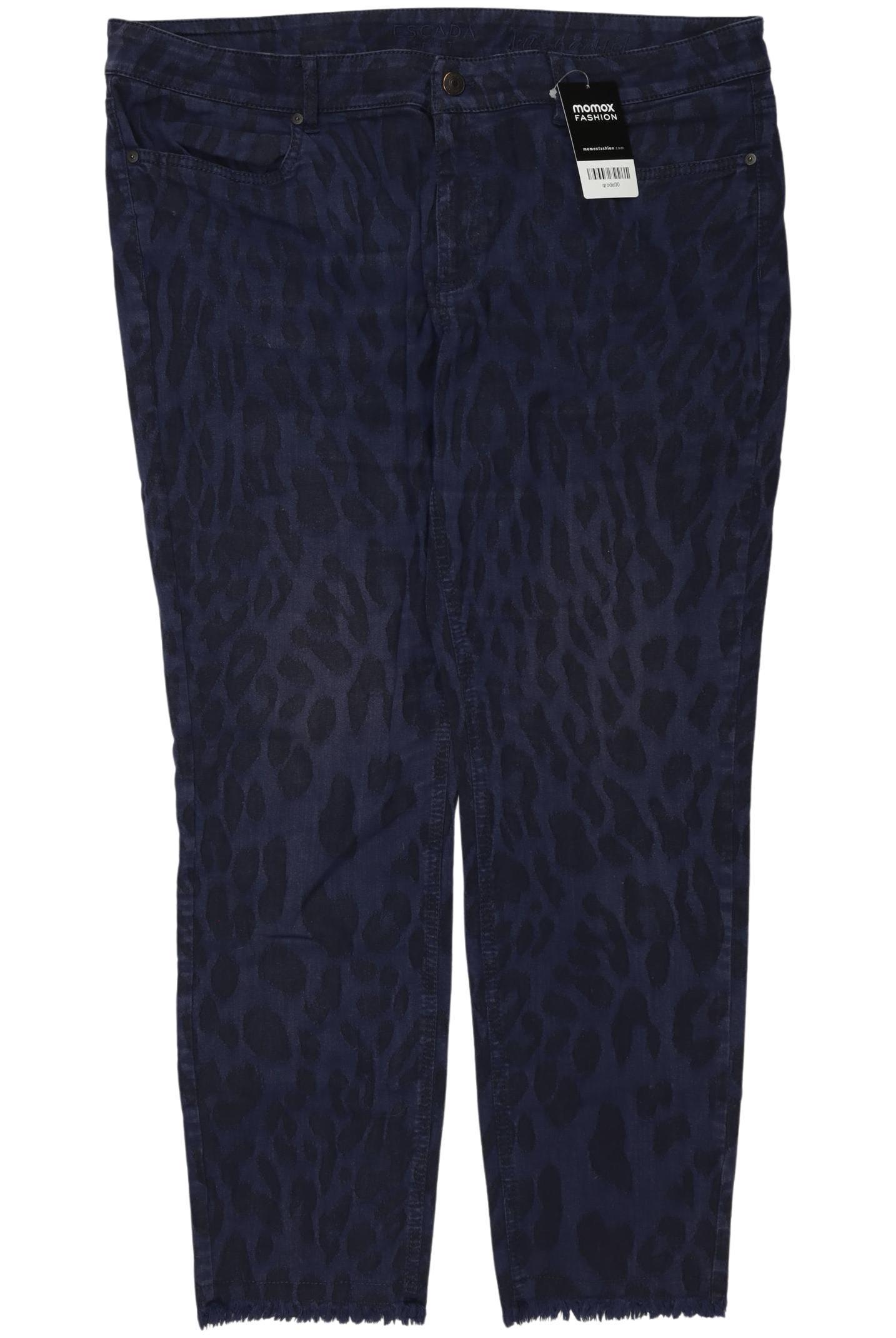 

Escada Sport Damen Jeans, marineblau, Gr. 44