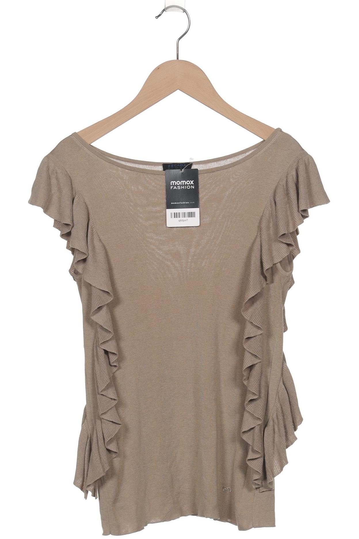 Thumbnail - Escada Sport Damen Pullover, beige, Gr. 34