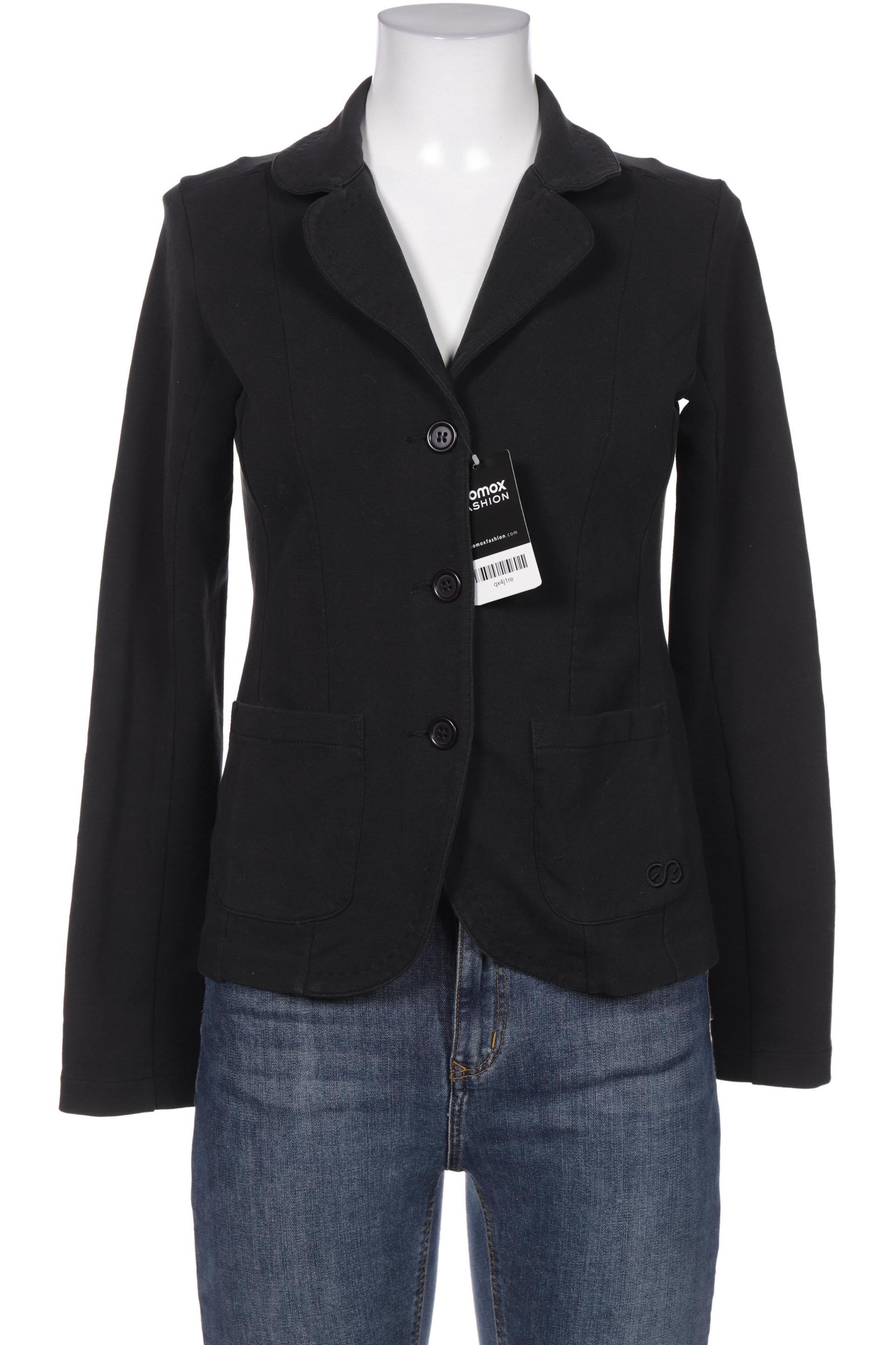 

Escada Sport Damen Blazer, schwarz