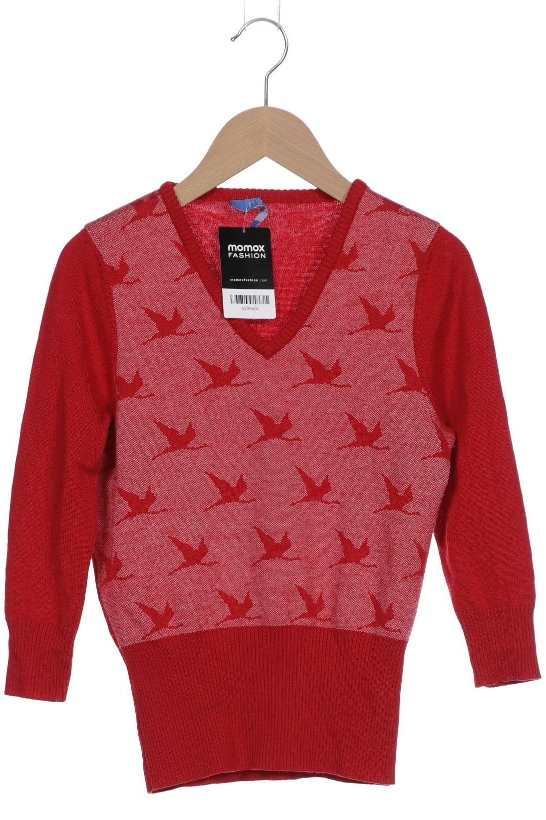 

Escada Sport Damen Pullover, rot