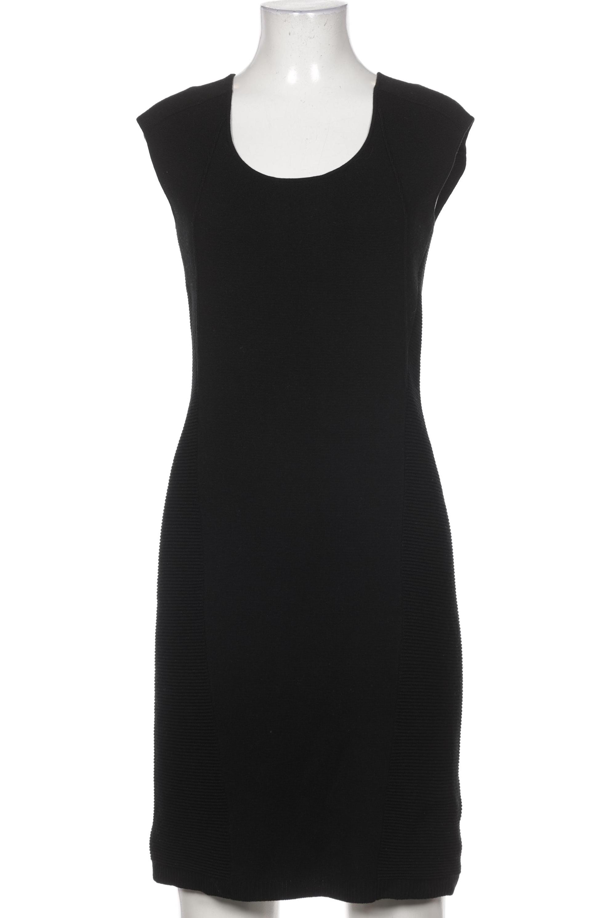 

Escada Sport Damen Kleid, schwarz, Gr. 38