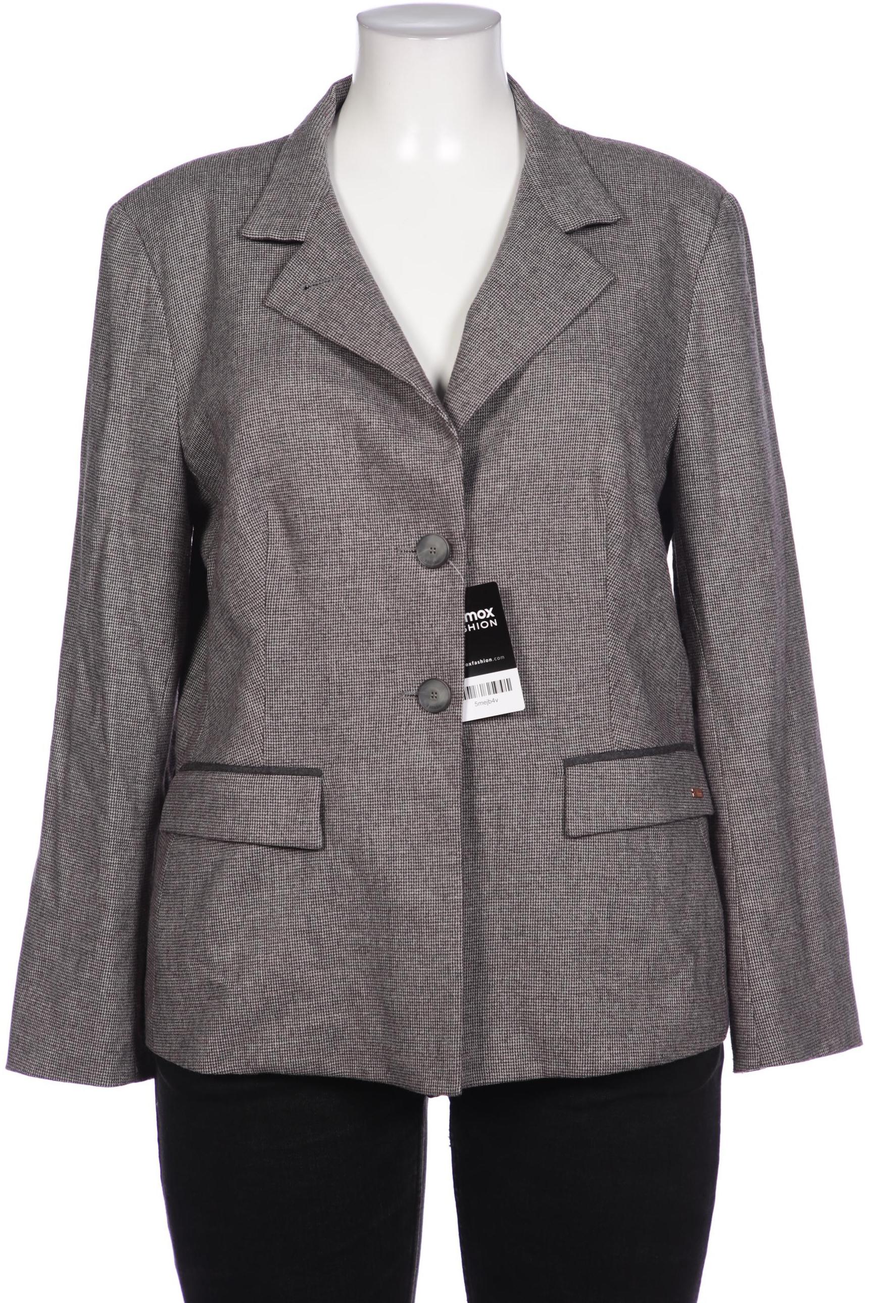 

Escada Sport Damen Blazer, grau, Gr. 44