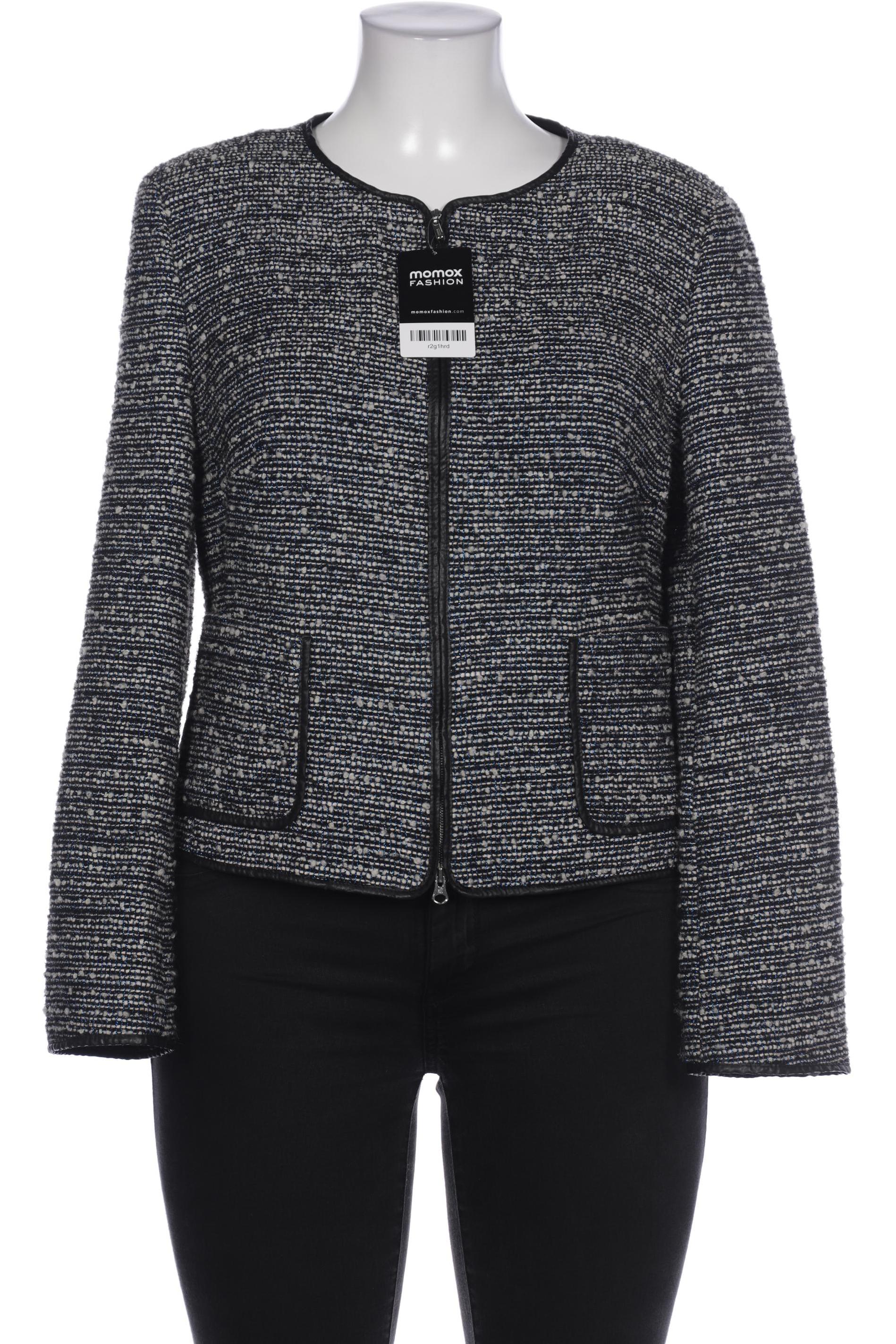 

Escada Sport Damen Blazer, schwarz, Gr. 42