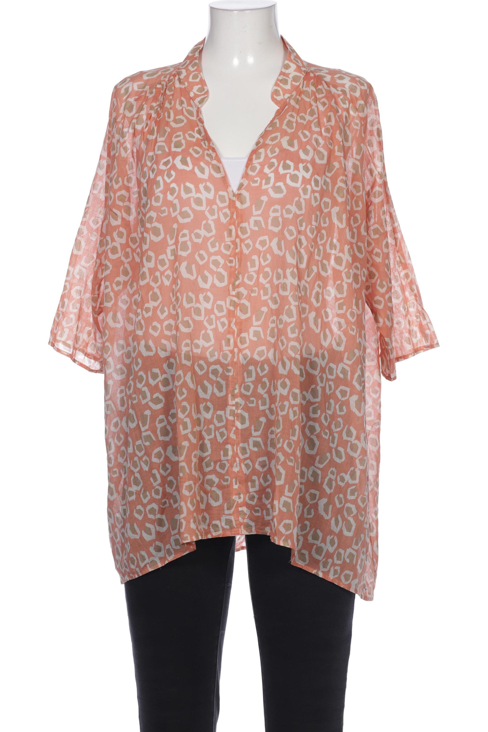 

Escada Sport Damen Bluse, orange, Gr. 40