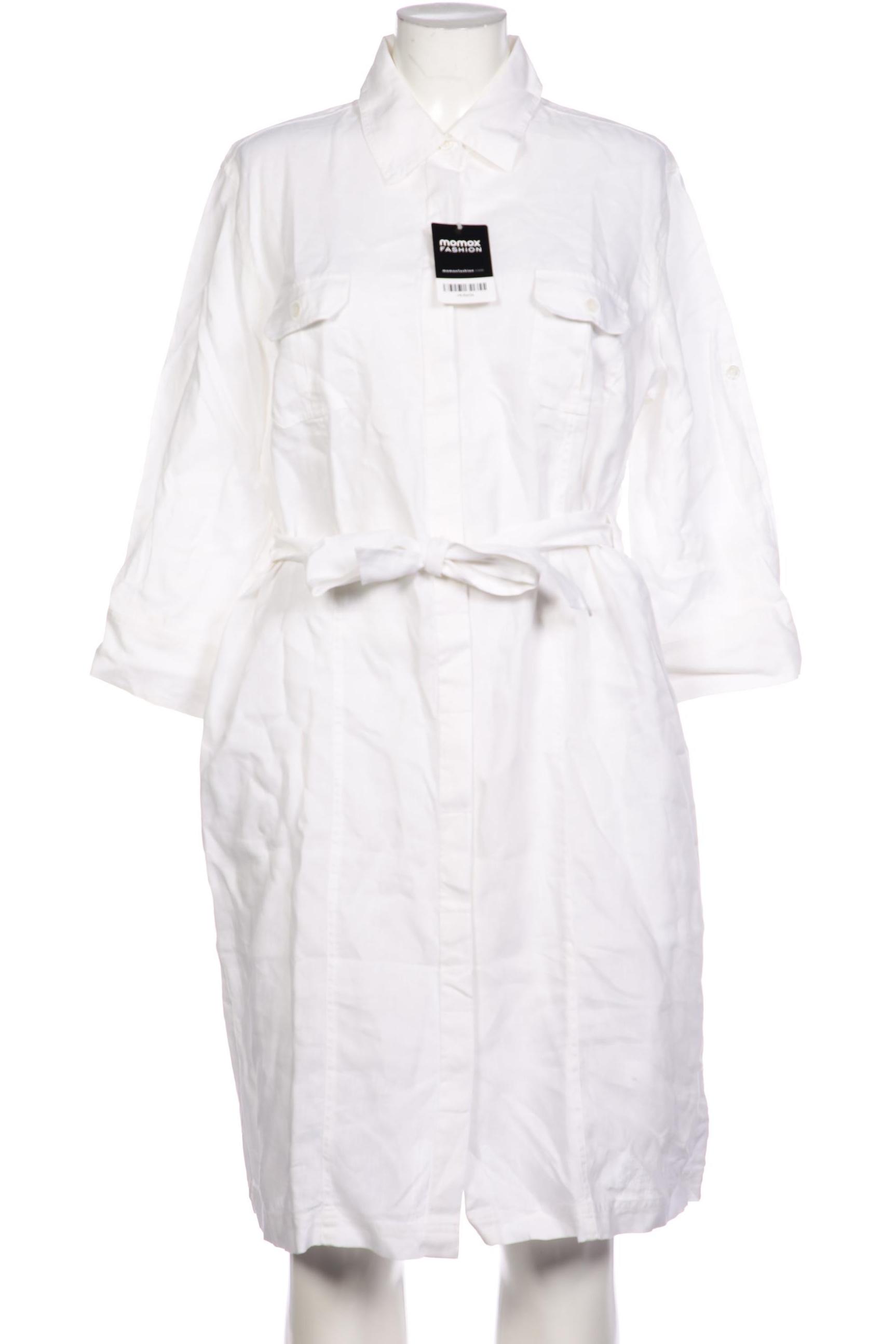 

Escada Sport Damen Kleid, cremeweiß, Gr. 44