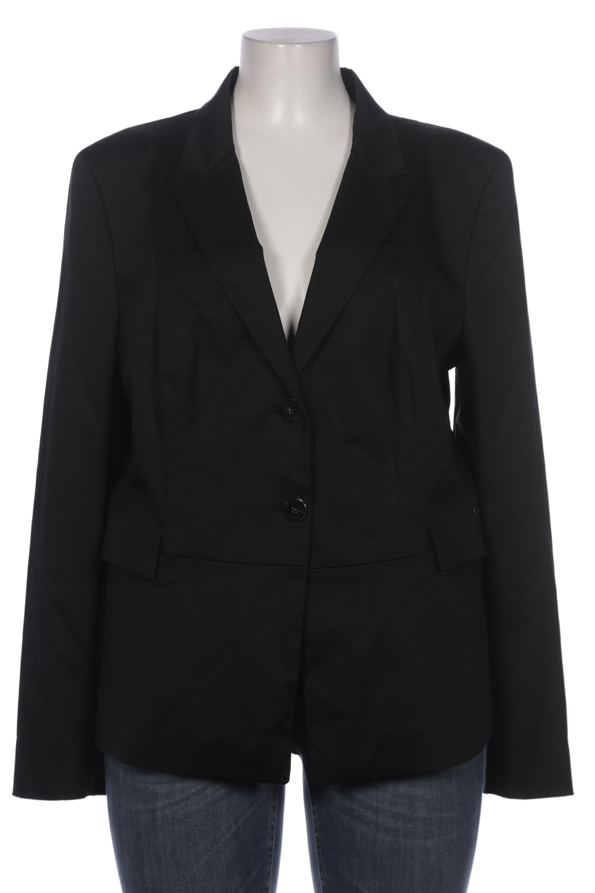 

Escada Sport Damen Blazer, schwarz, Gr. 46