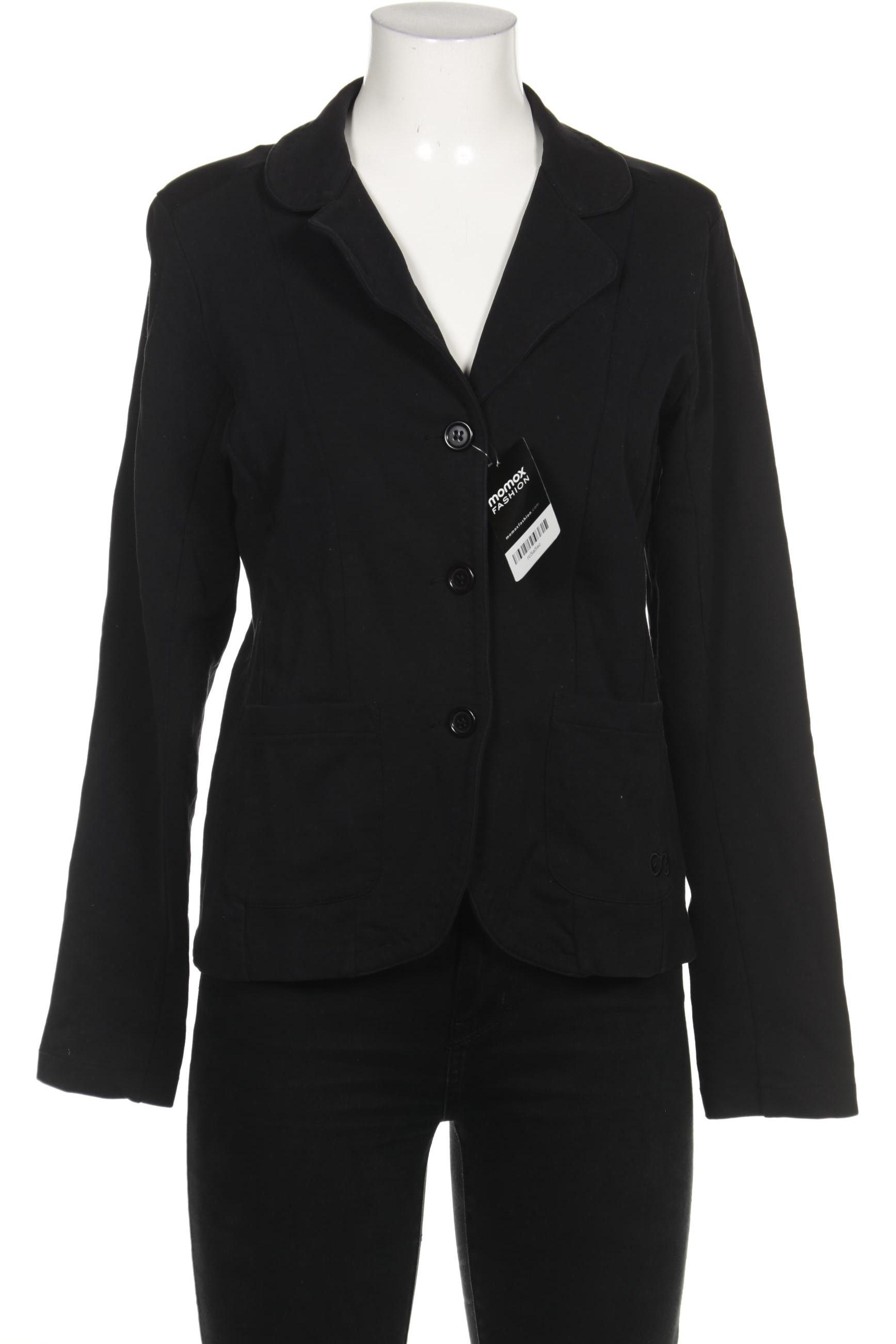 

Escada Sport Damen Blazer, schwarz, Gr. 40
