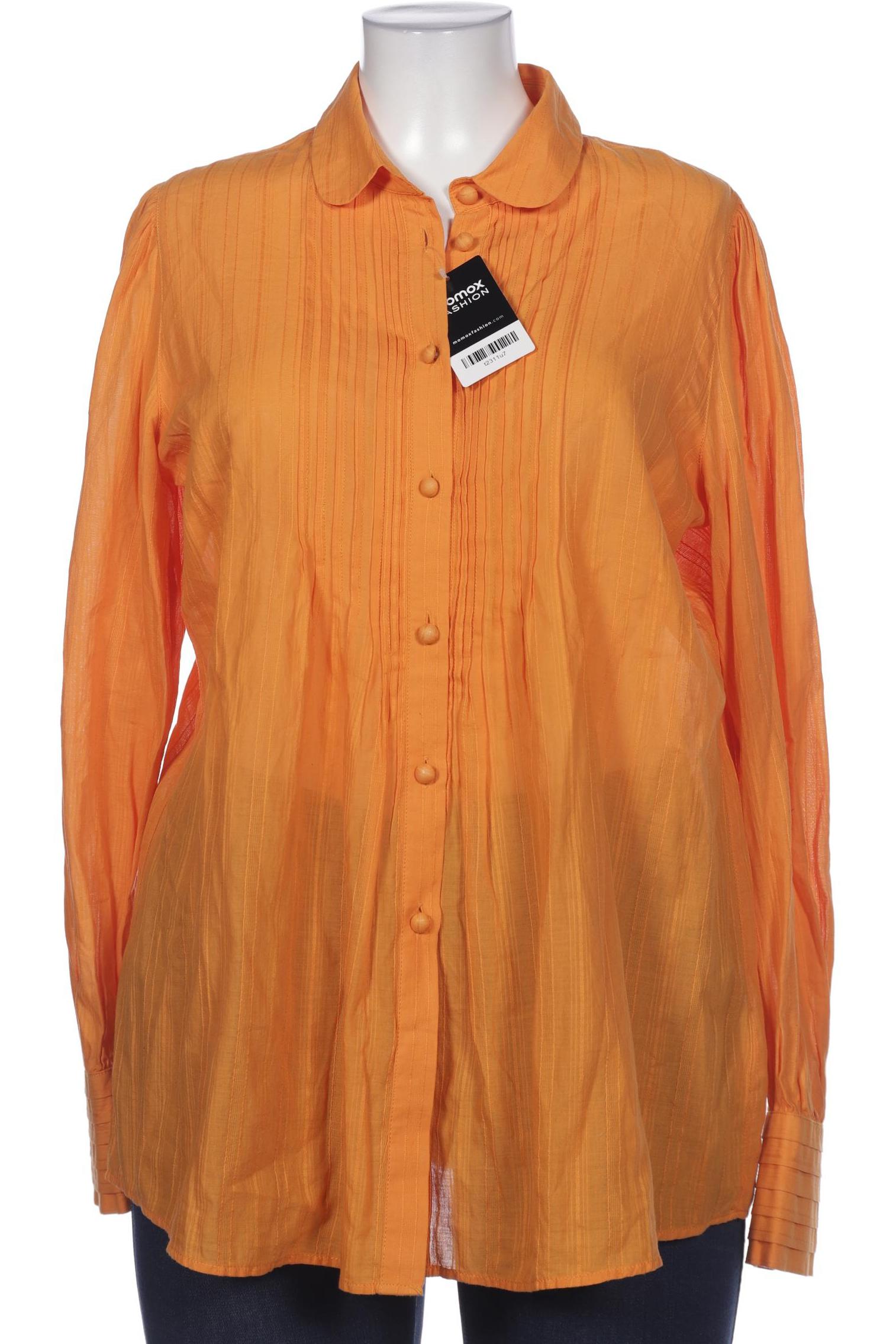 

Escada Sport Damen Bluse, orange, Gr. 42
