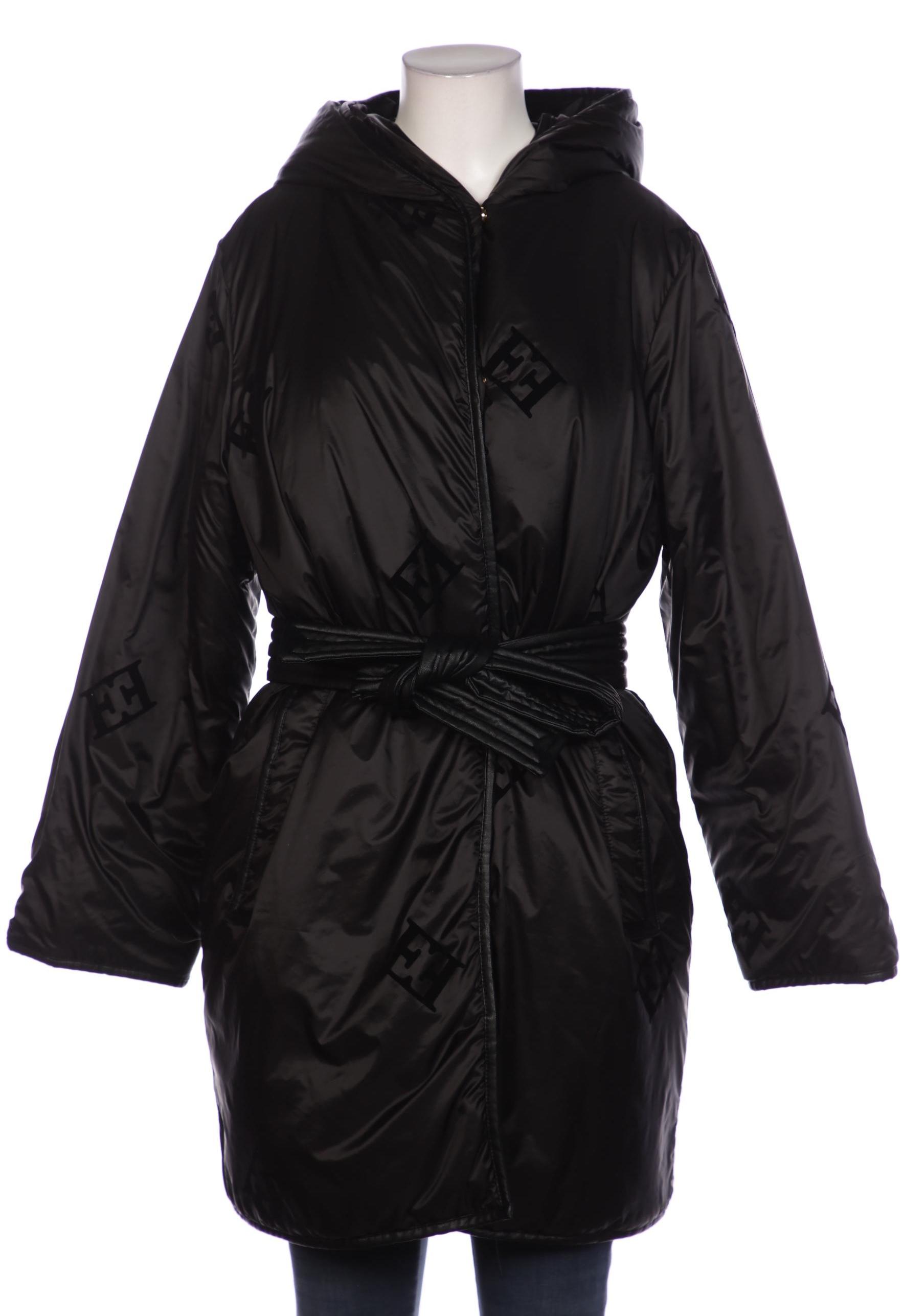 

Escada Sport Damen Mantel, schwarz, Gr. 36