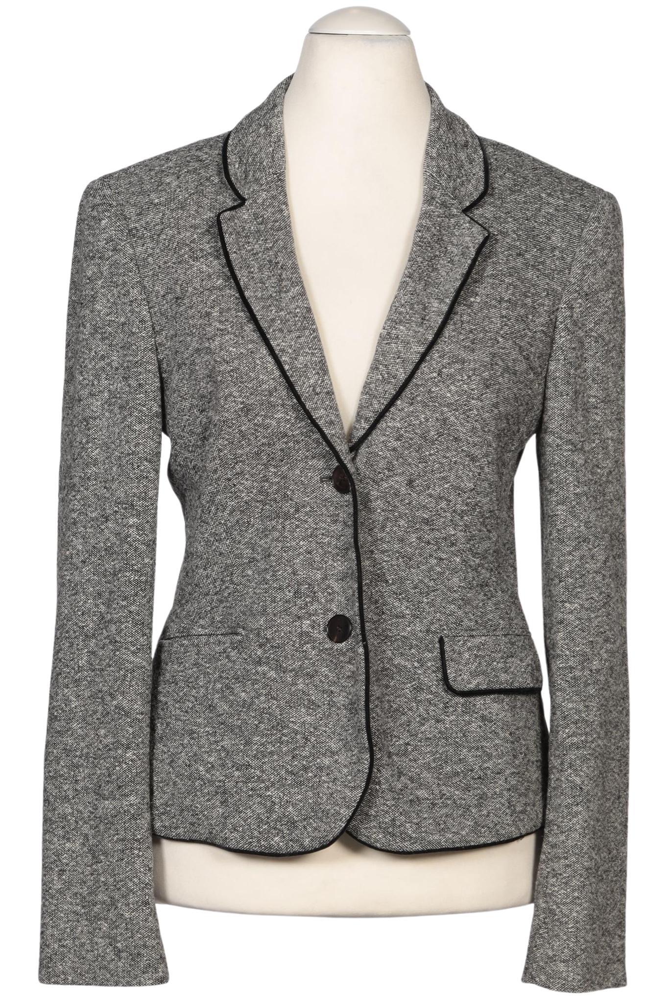 

Escada Sport Damen Blazer, grau, Gr. 38