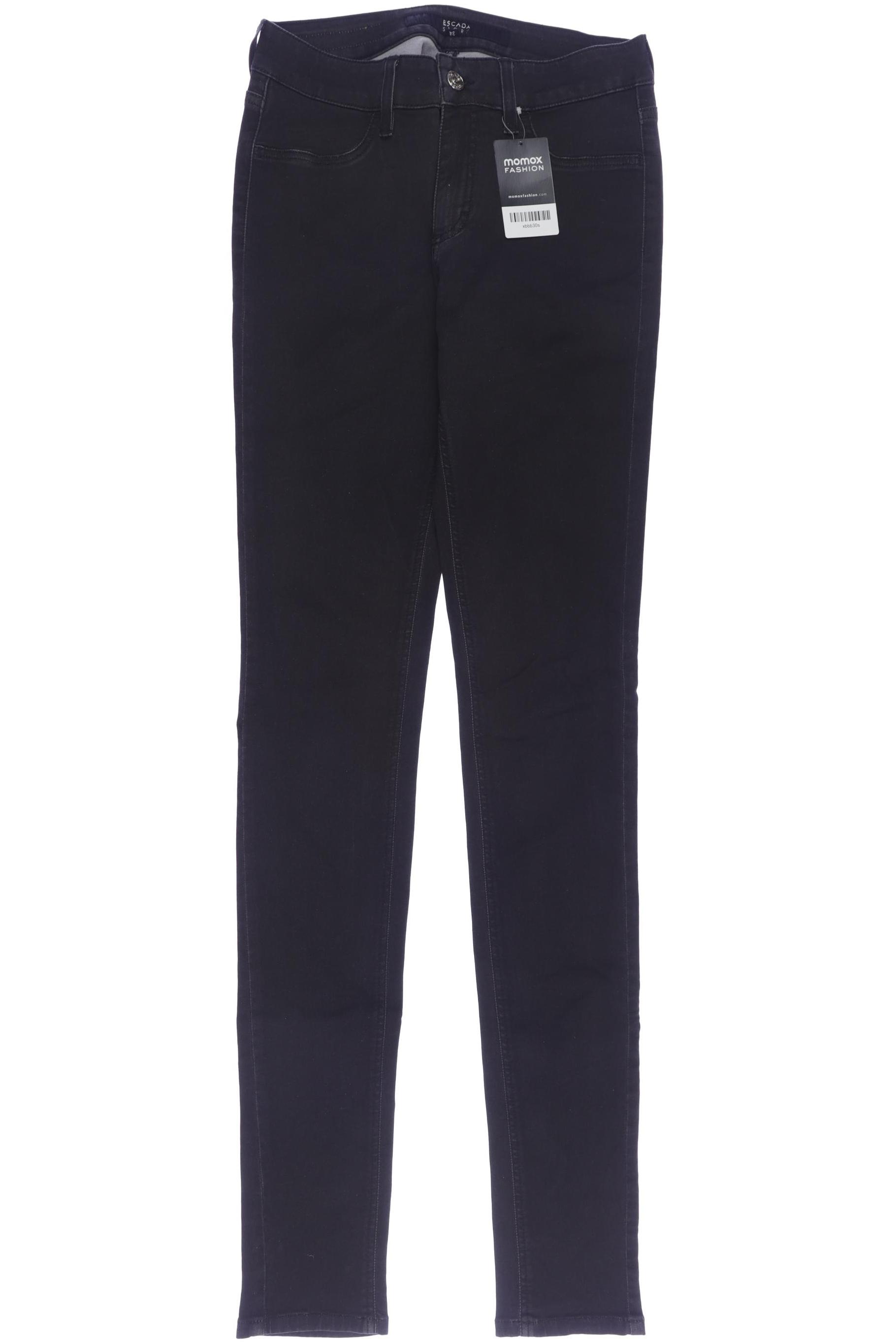 

Escada Sport Damen Jeans, grau, Gr. 34