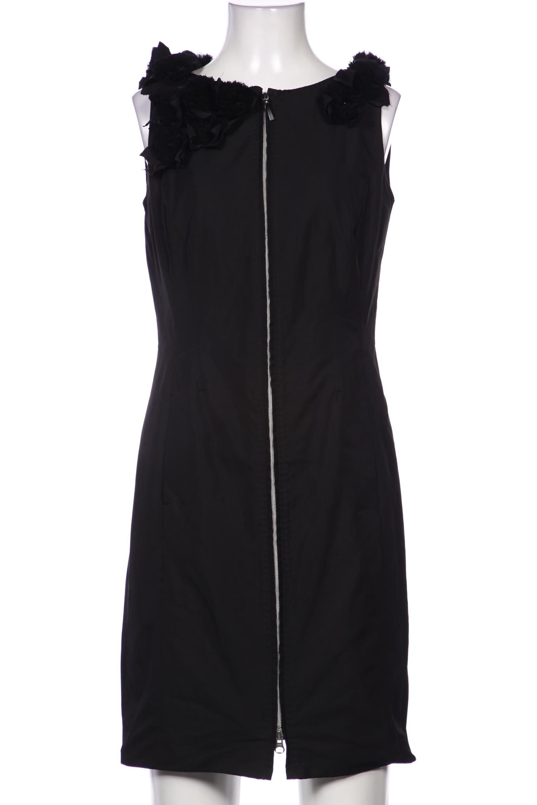 

Escada Sport Damen Kleid, schwarz, Gr. 36