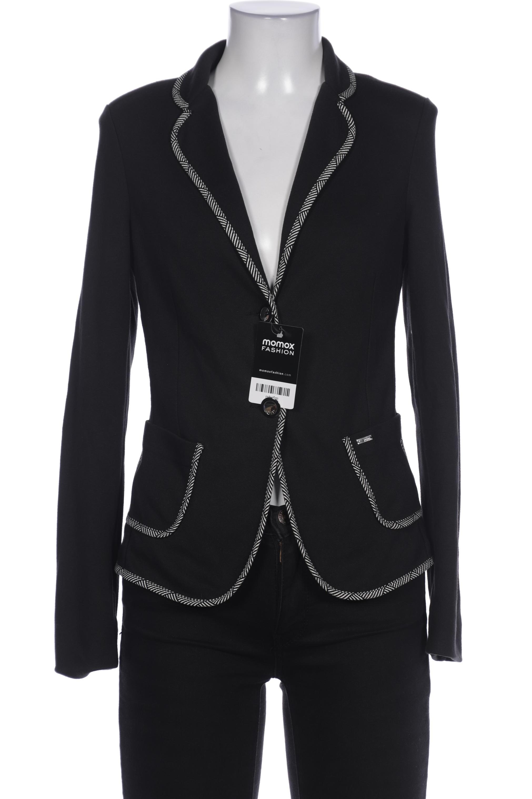 

Escada Sport Damen Blazer, schwarz, Gr. 34