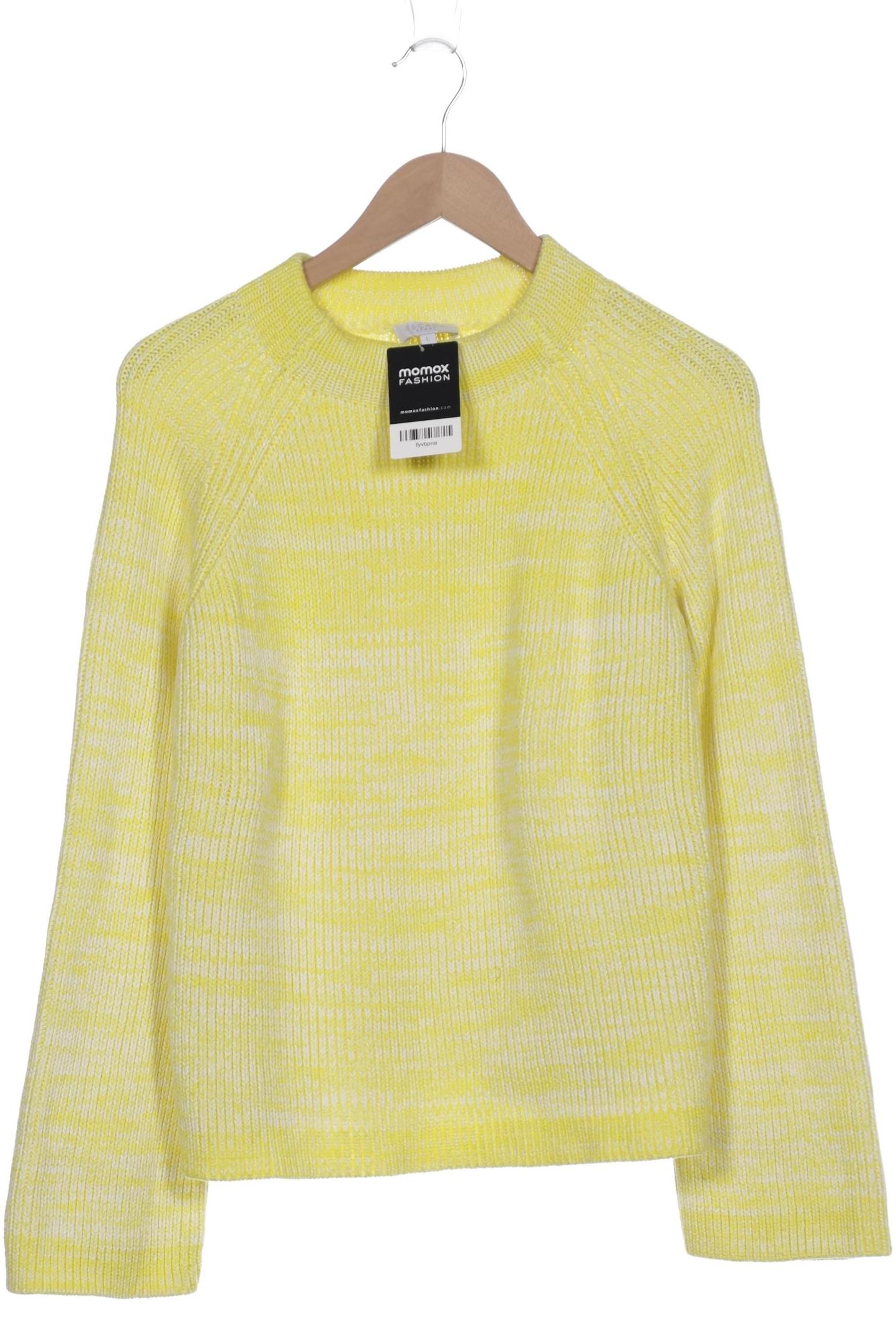 

Escada Sport Damen Pullover, gelb, Gr. 42