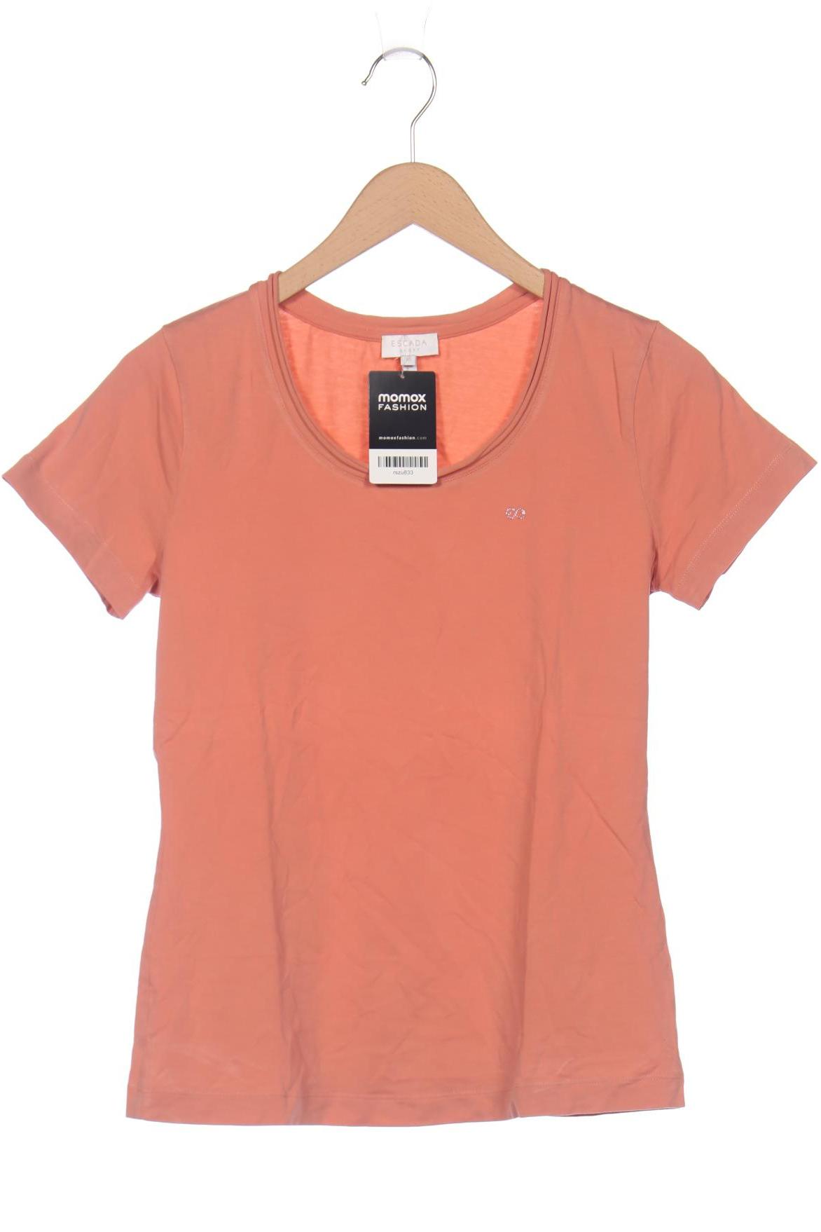 

Escada Sport Damen T-Shirt, pink, Gr. 38
