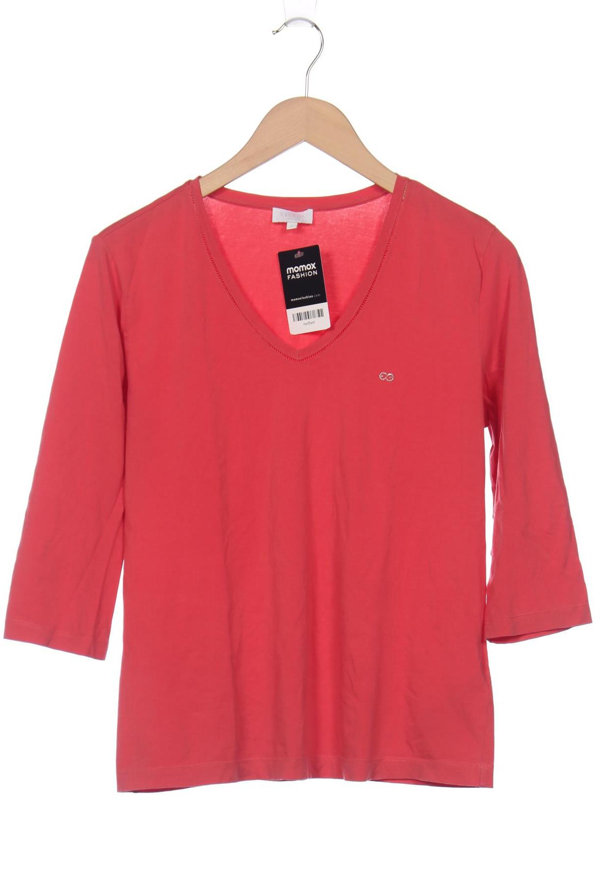 

Escada Sport Damen T-Shirt, pink