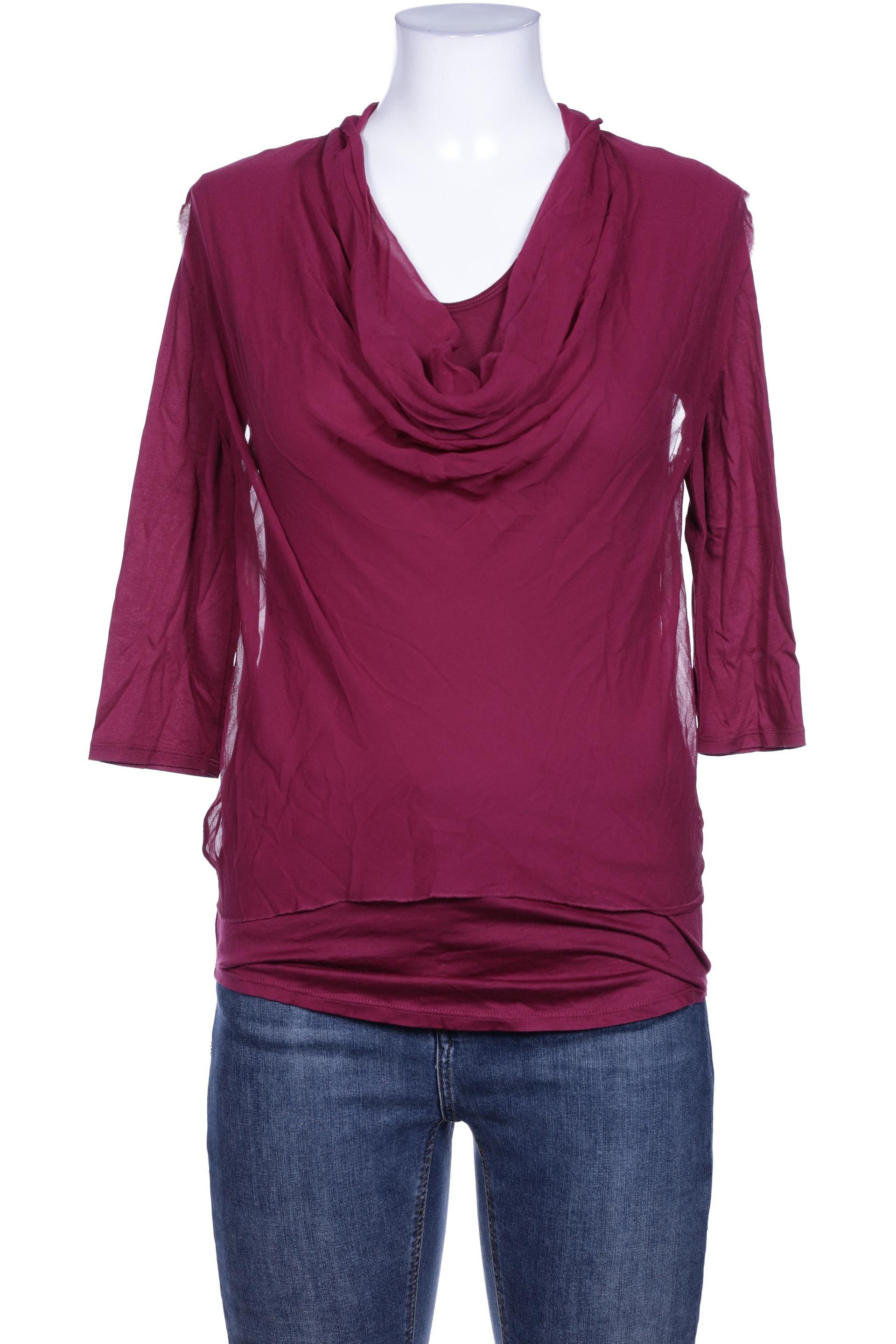 

Escada Sport Damen Bluse, bordeaux, Gr. 36