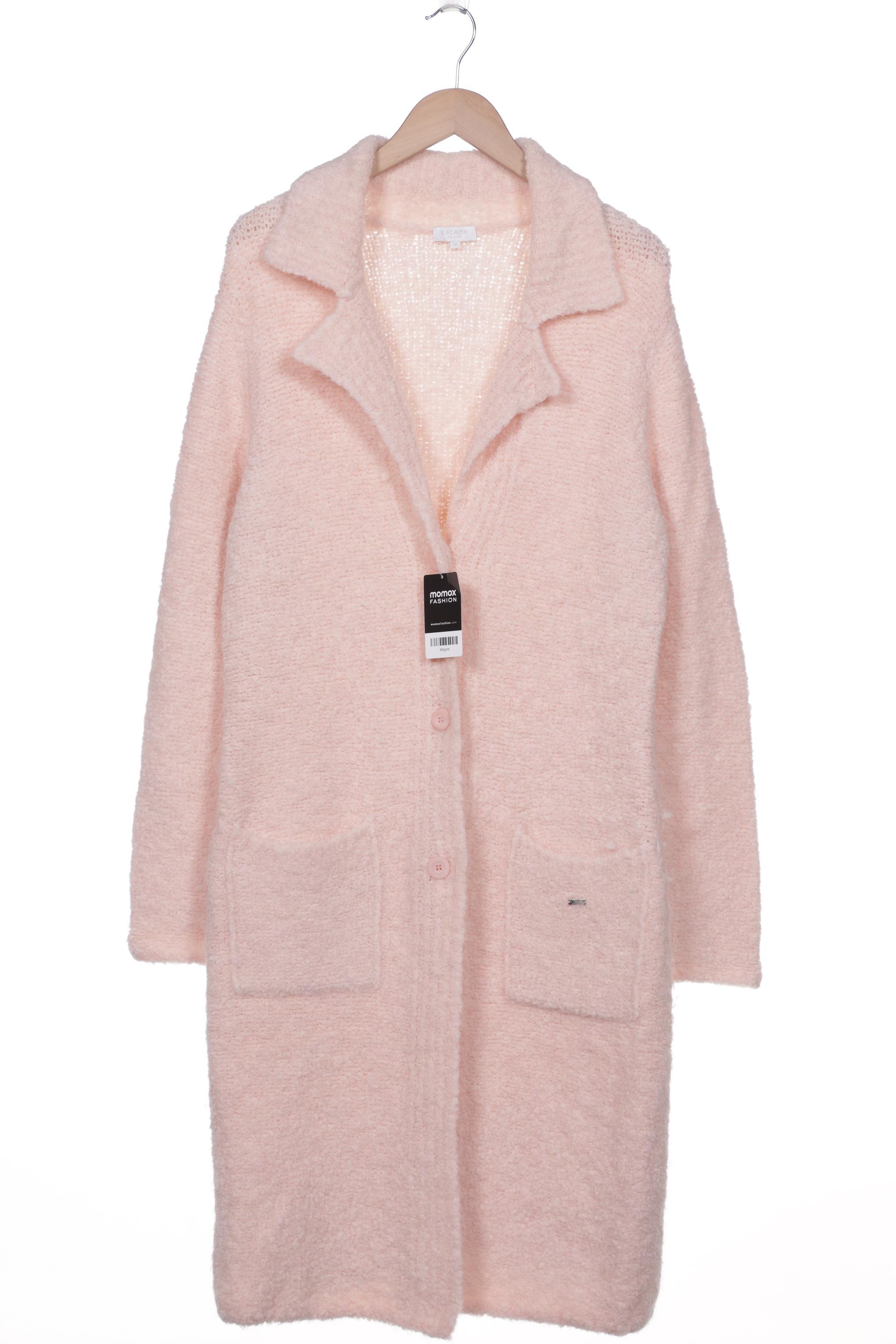 

Escada Sport Damen Strickjacke, pink